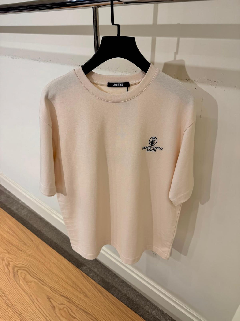 Tricou Jacqu€mus