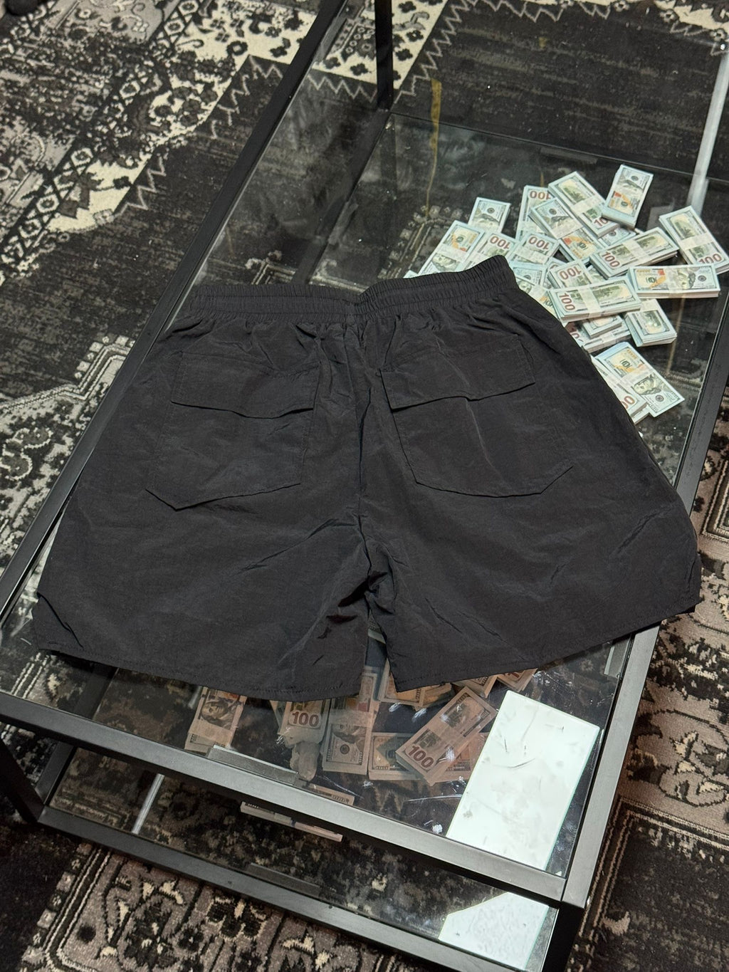 Pantaloni scurti Rhud€