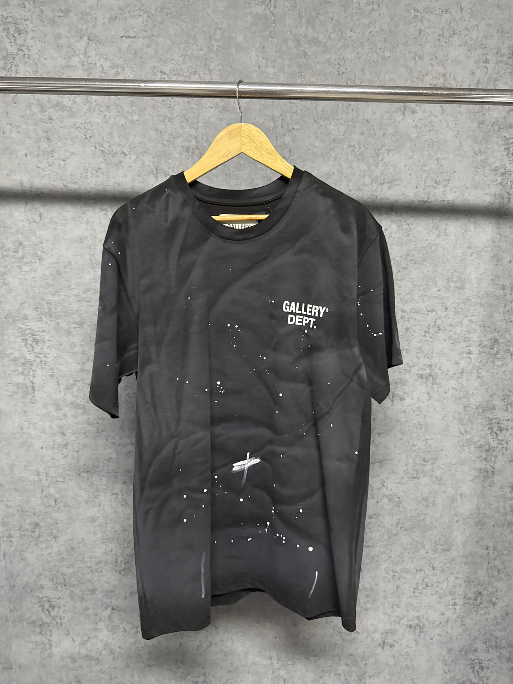 Tricou Gallery D€pt
