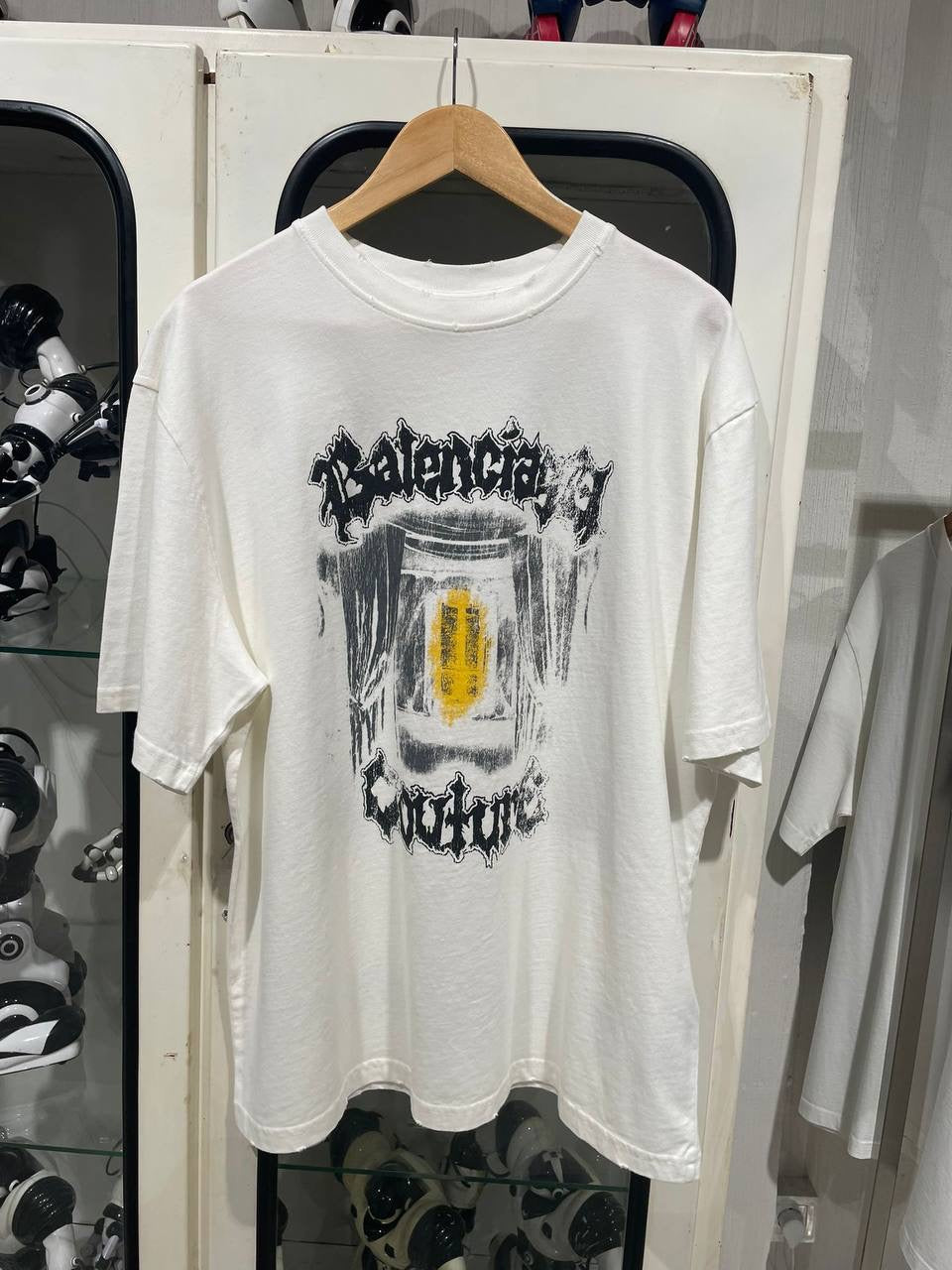 Tricou Bale