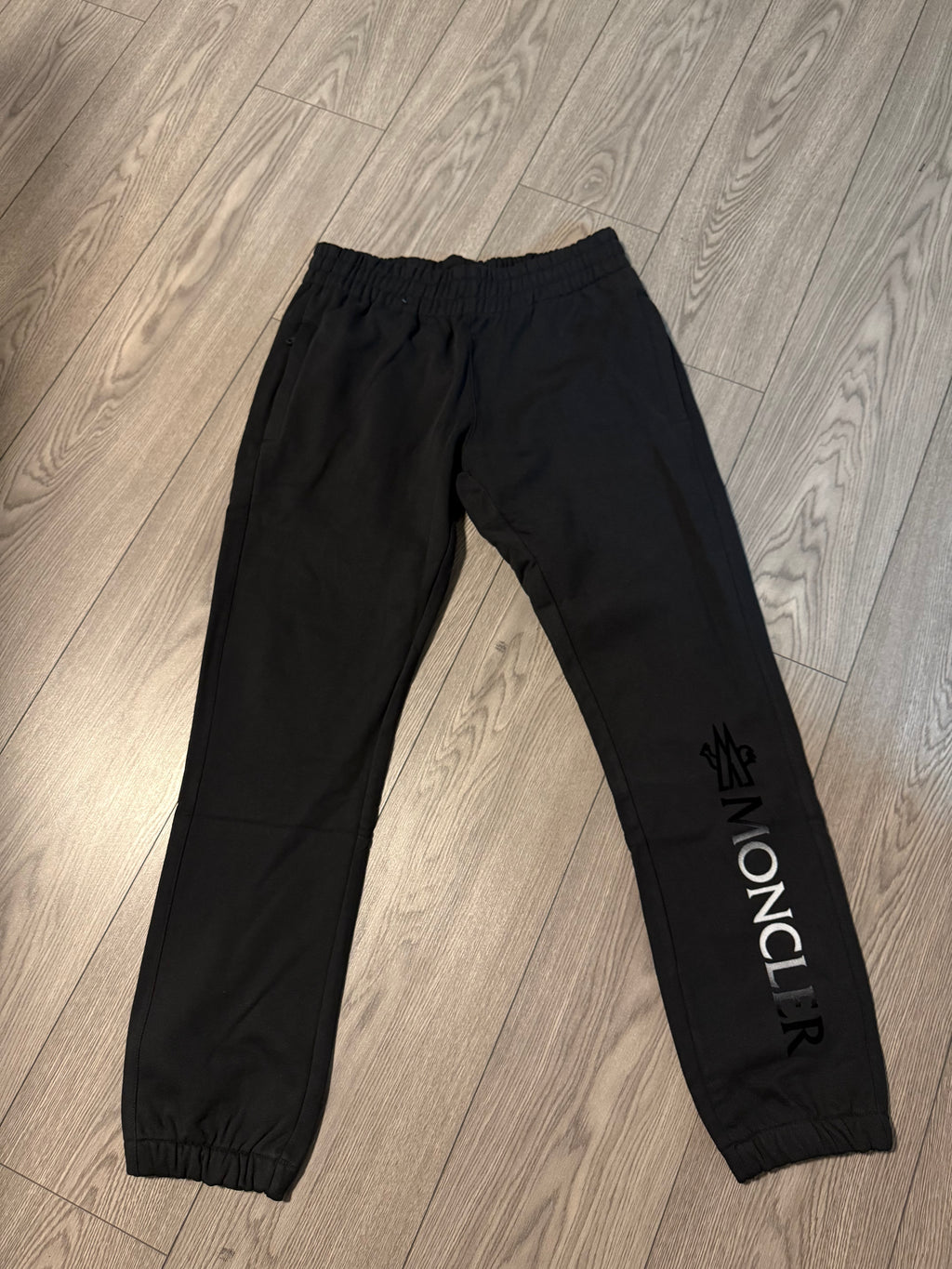 Pantaloni trening Moncl€r