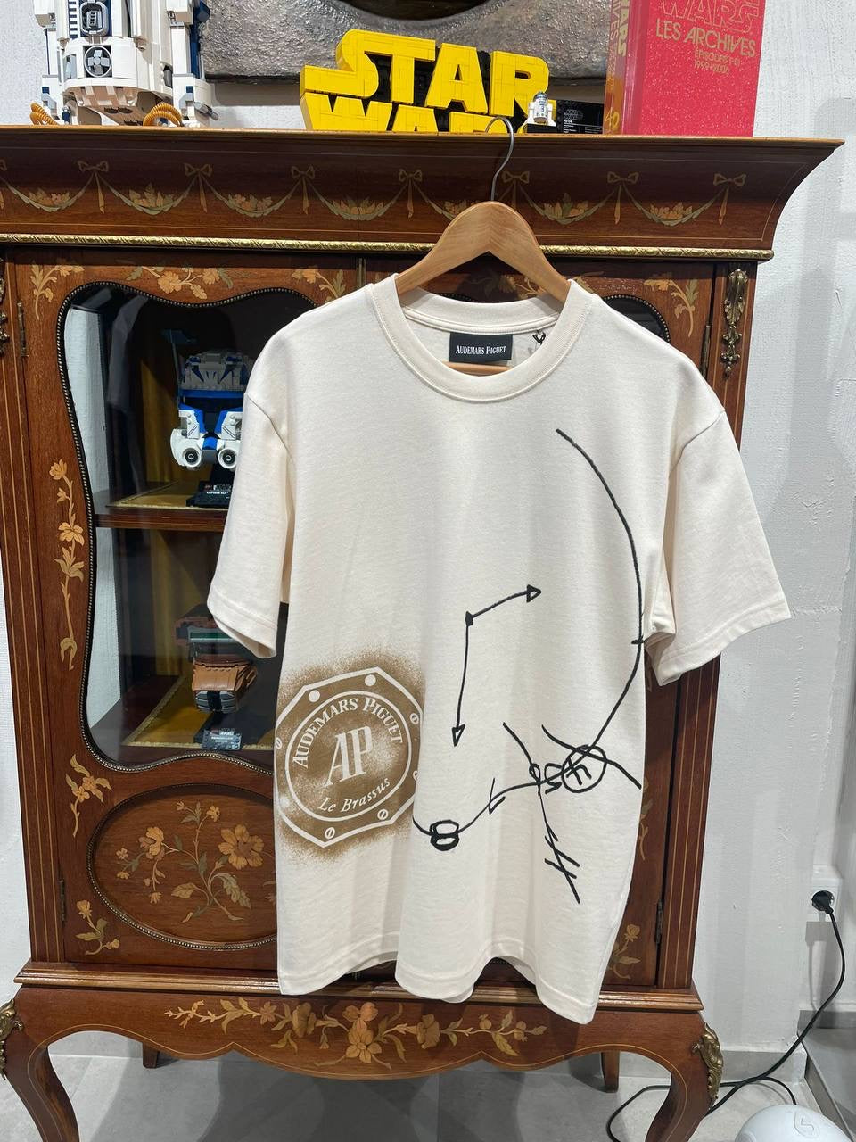 Tricou AP