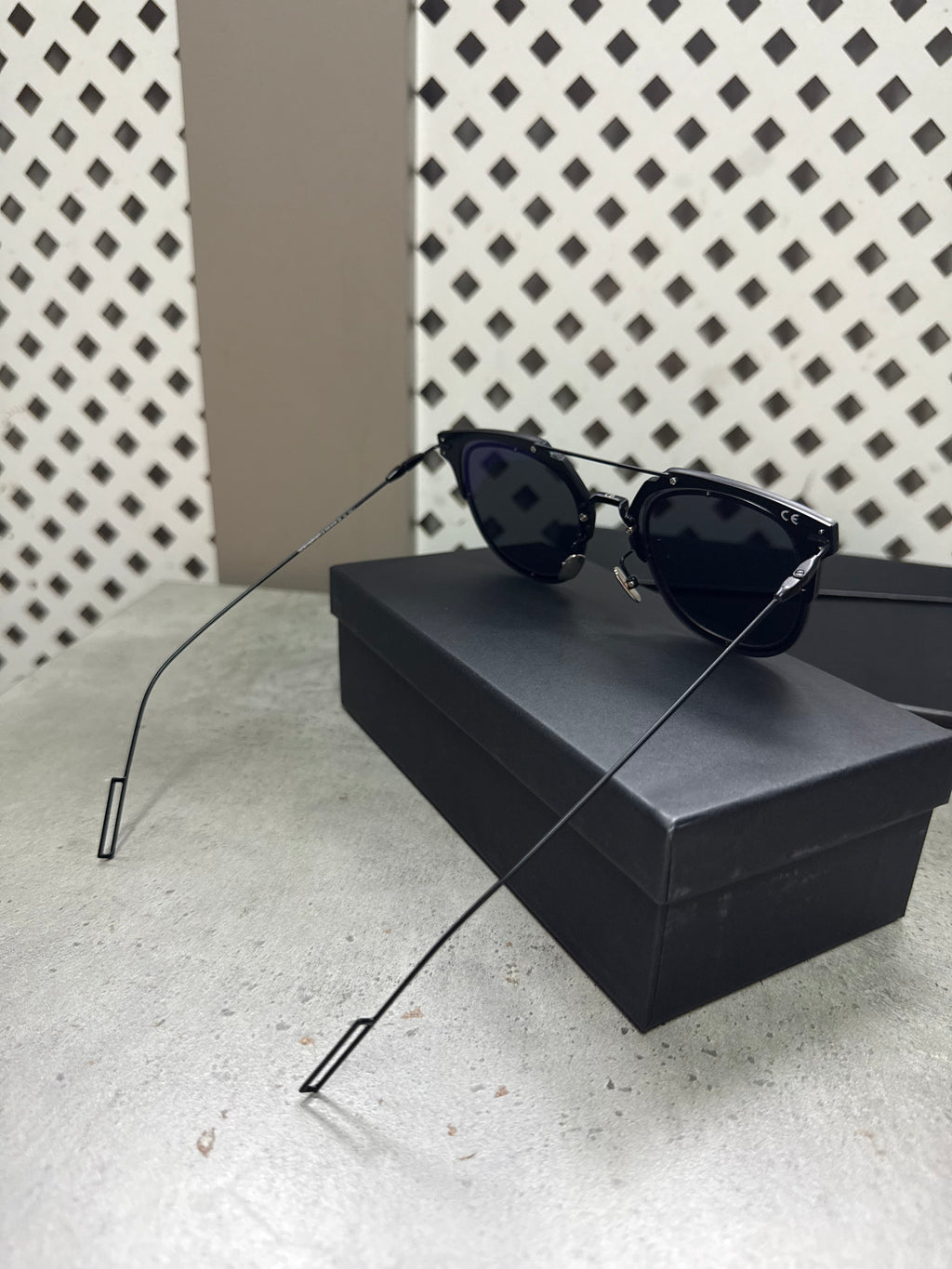 Ochelari D!or