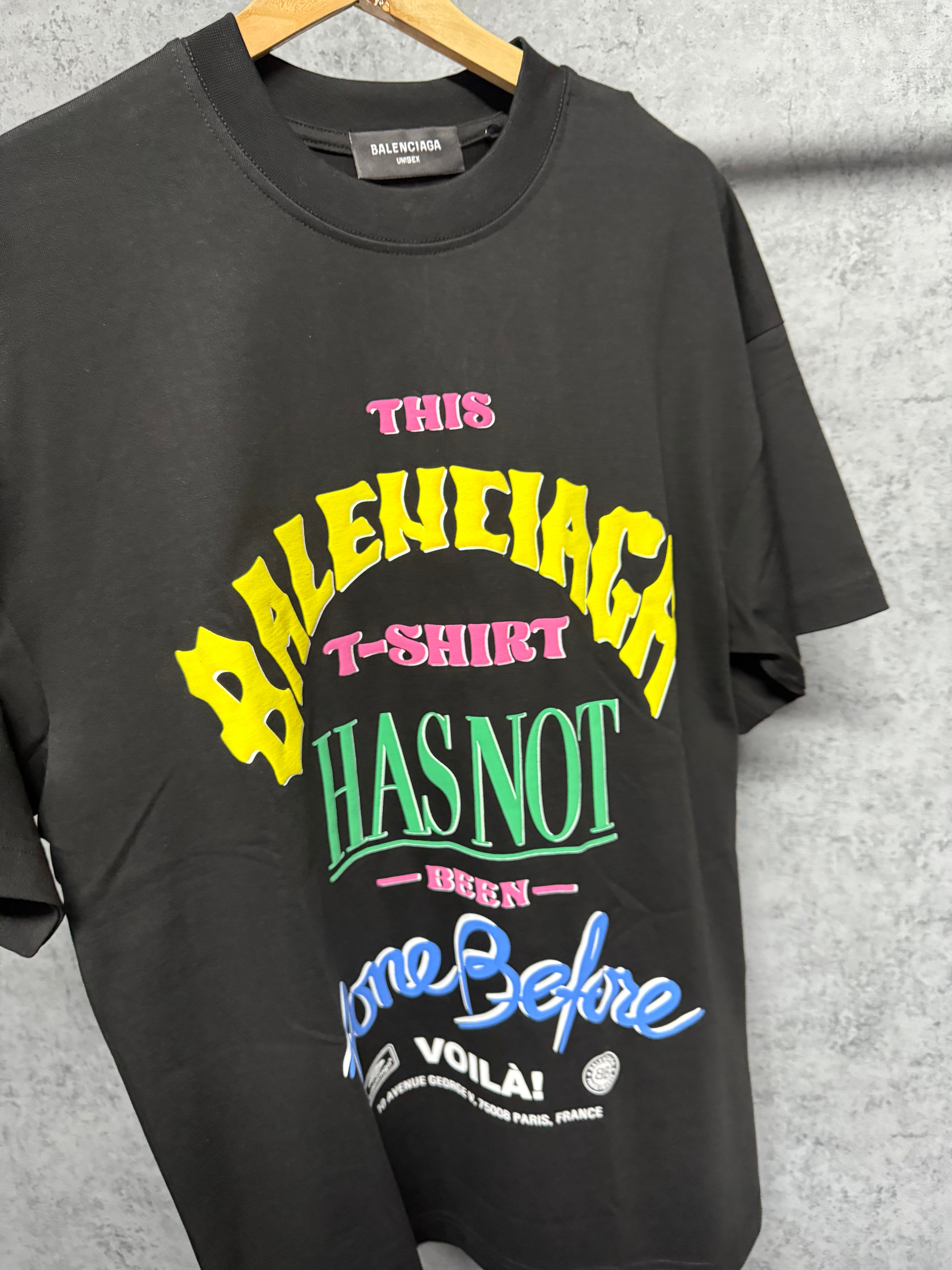 Tricou Bale