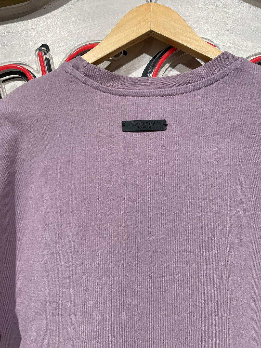 Tricou Eassentials