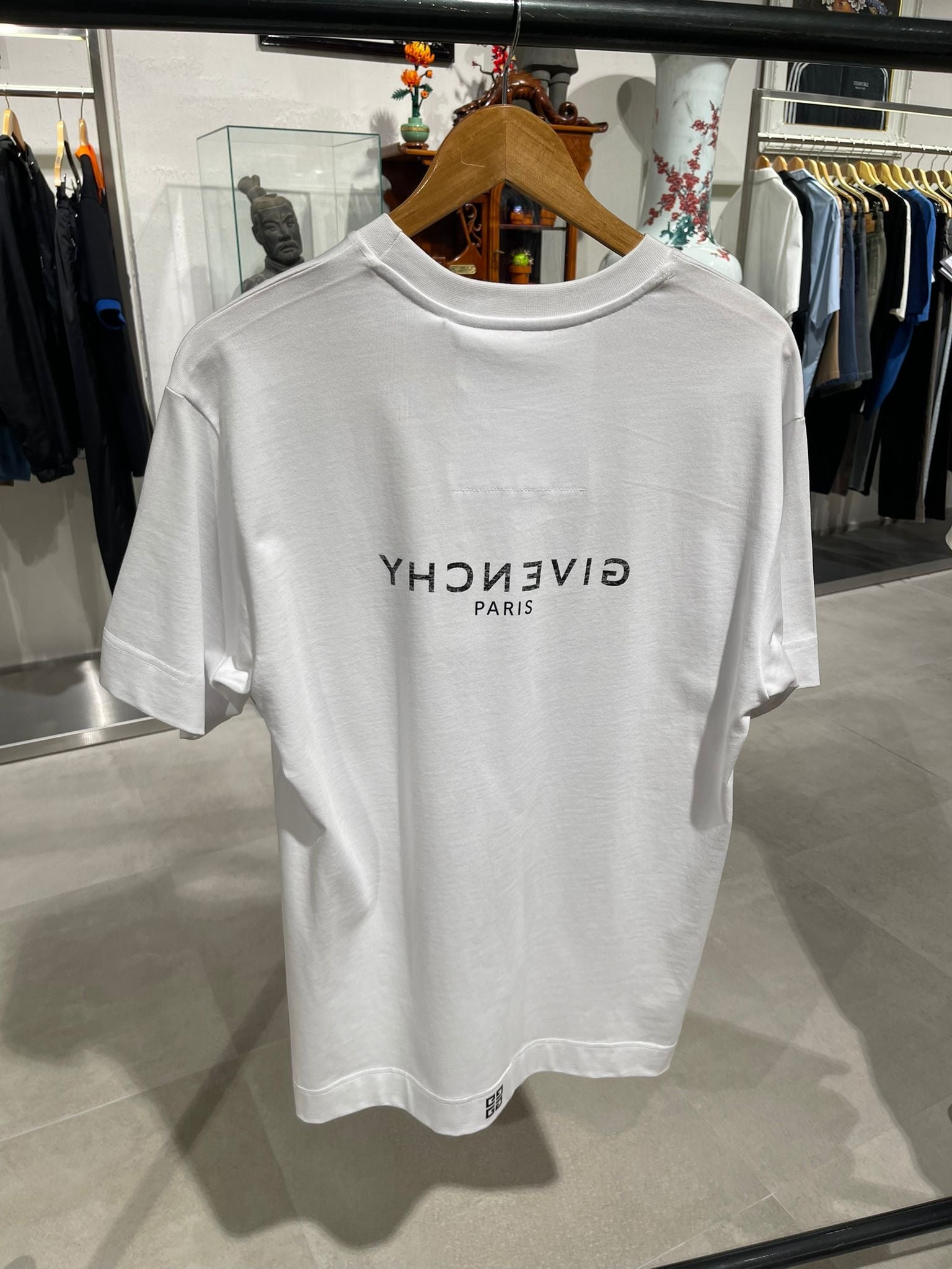 Tricou Giv€nchy