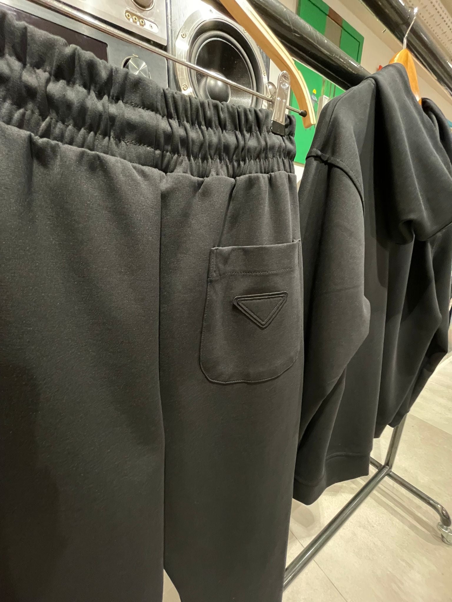 Trening PraDa