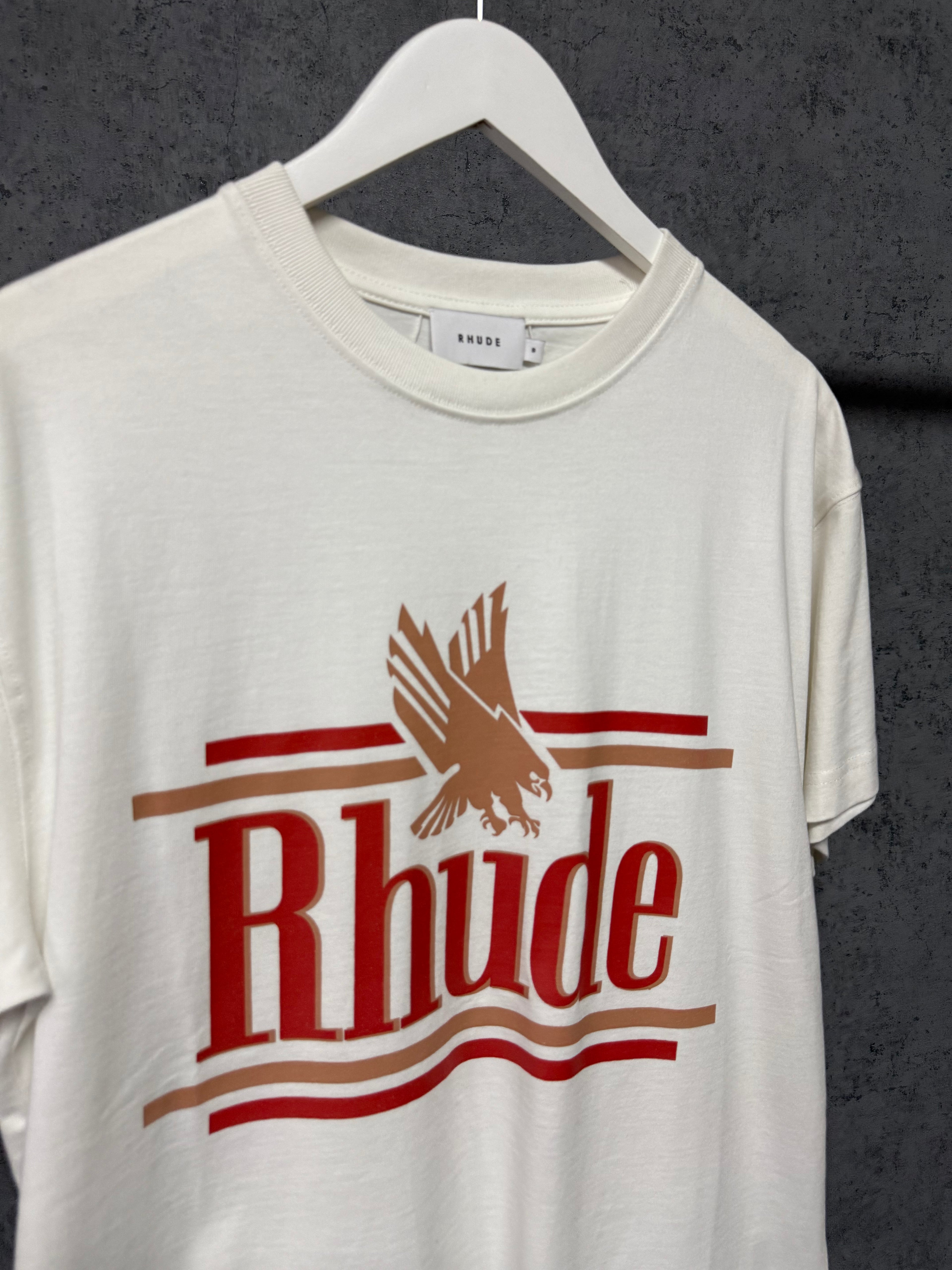 Tricou Rhud€