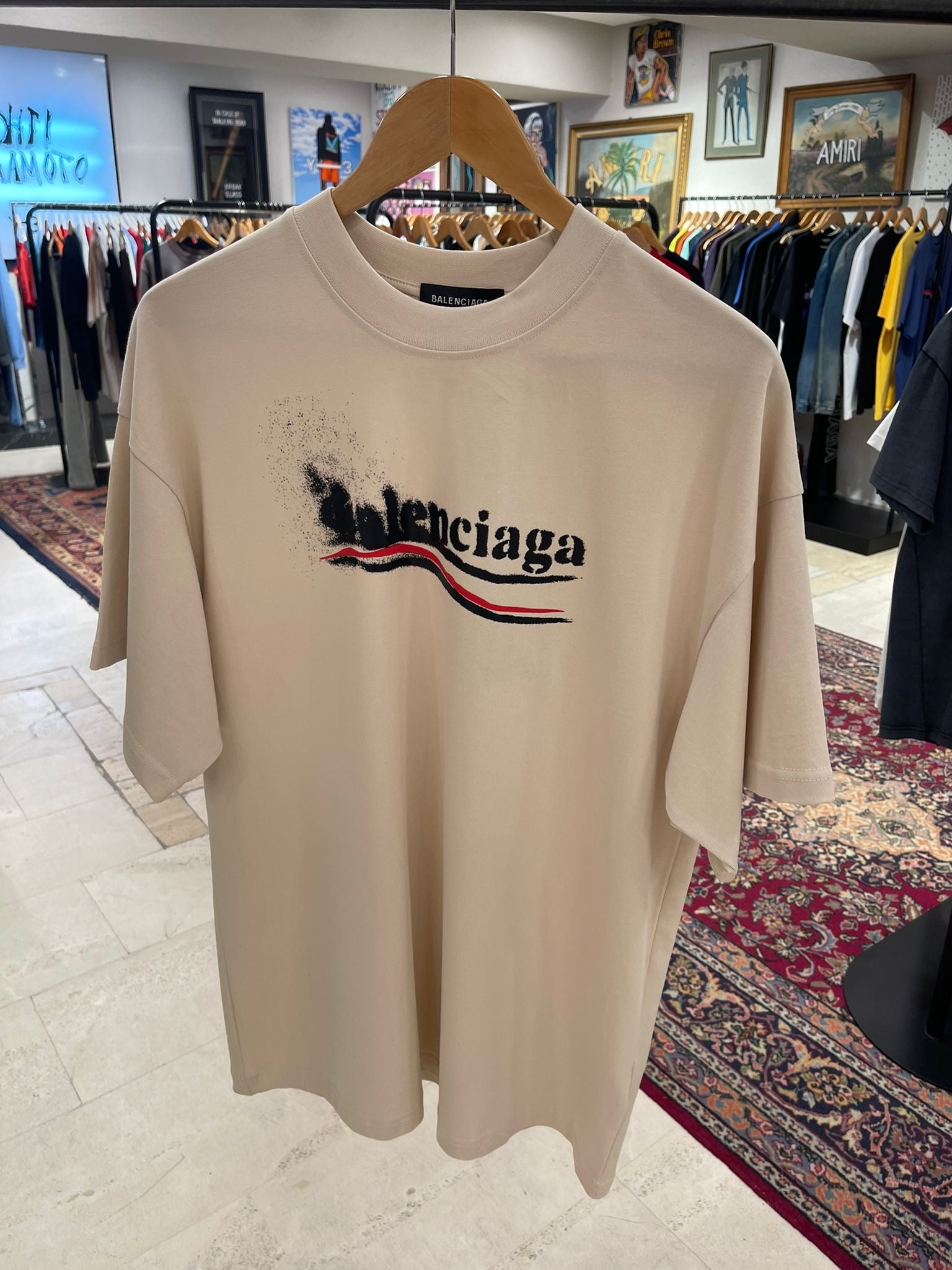 Tricou Bale