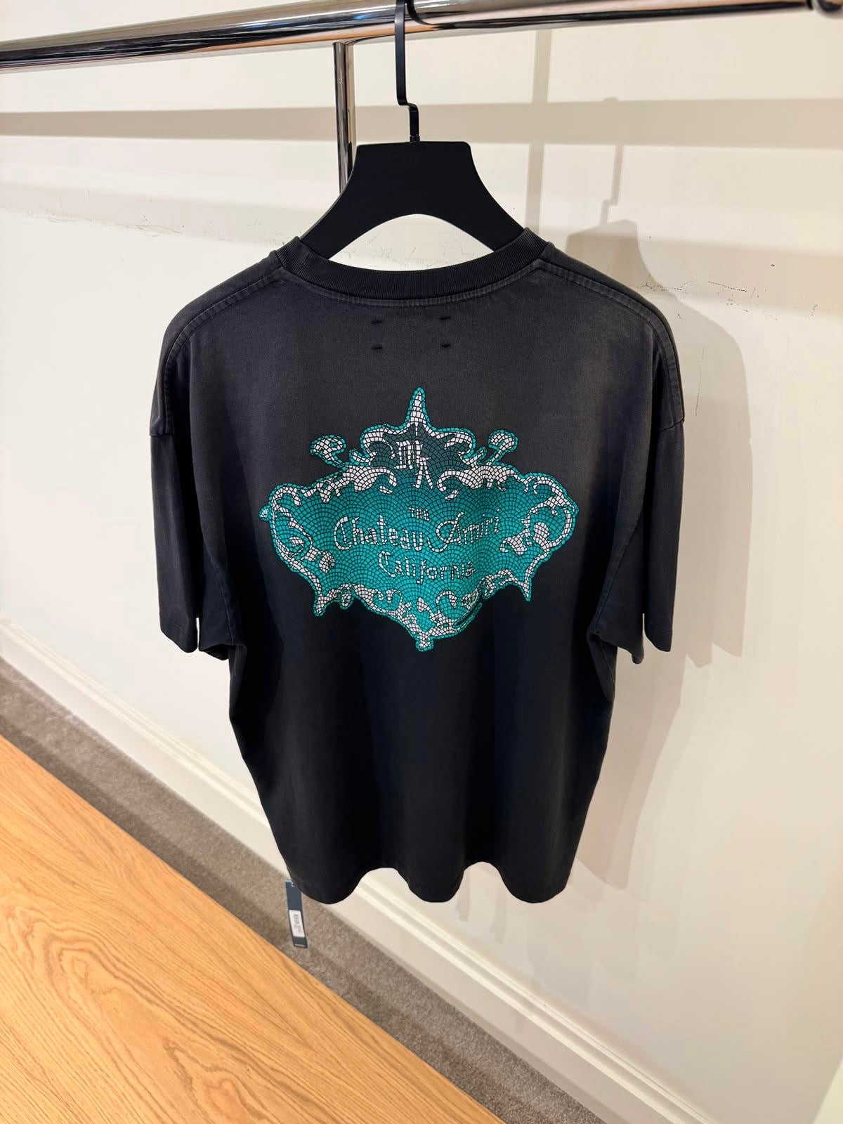 Tricou Amir!