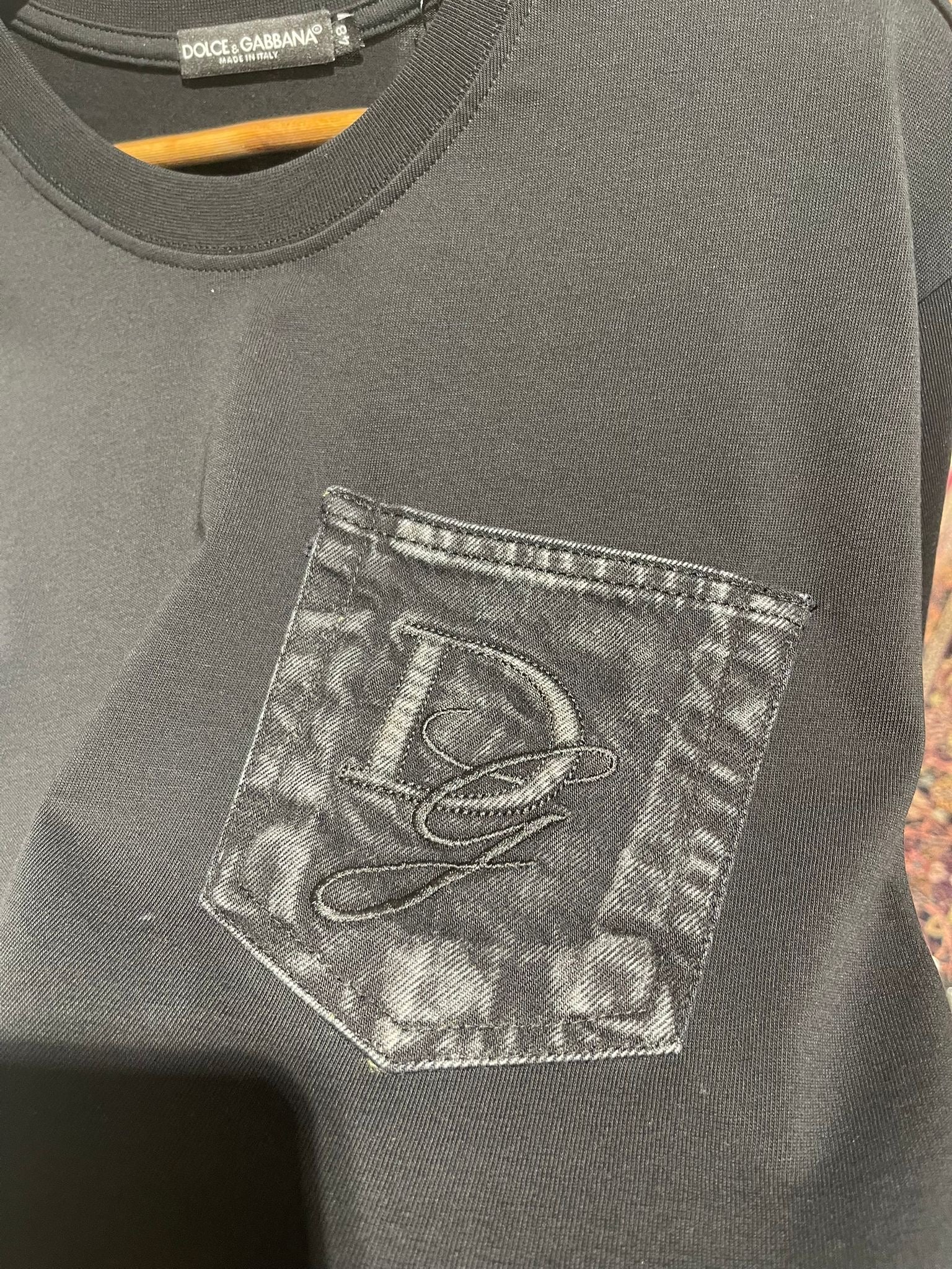 Tricou DG