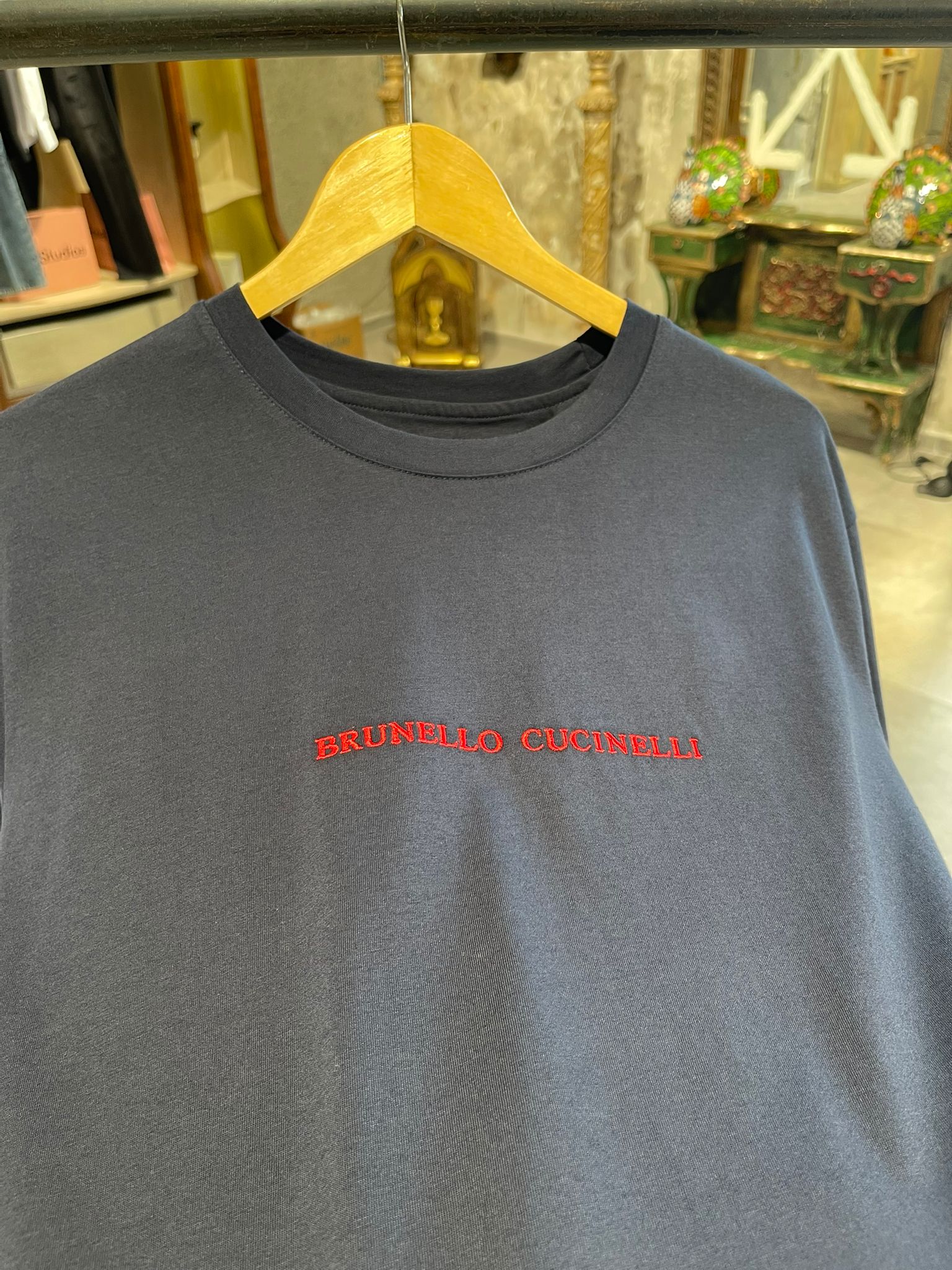 Tricou Brunello C