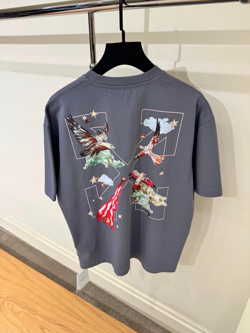 Tricou Off