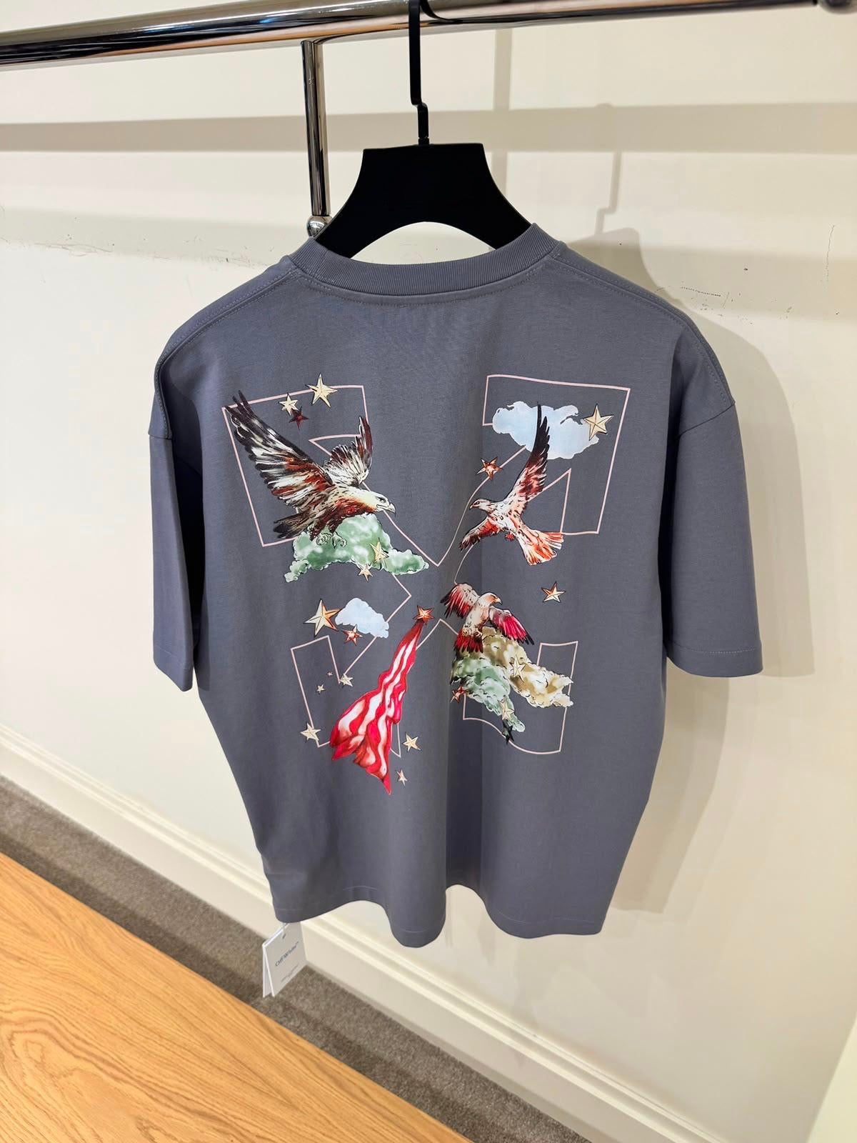 Tricou Off