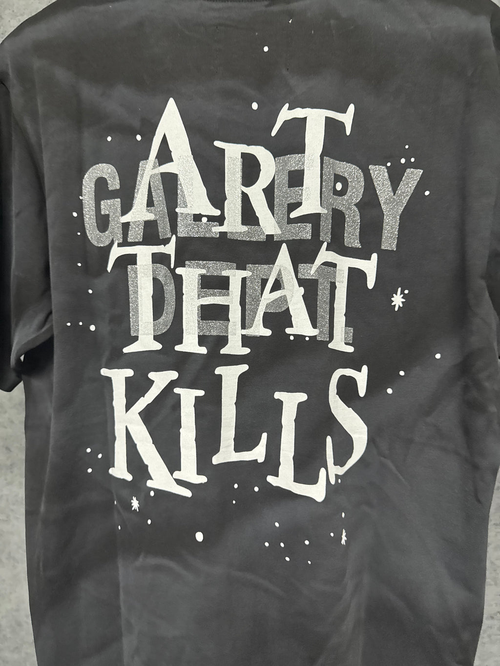 Tricou Gallery D€pt