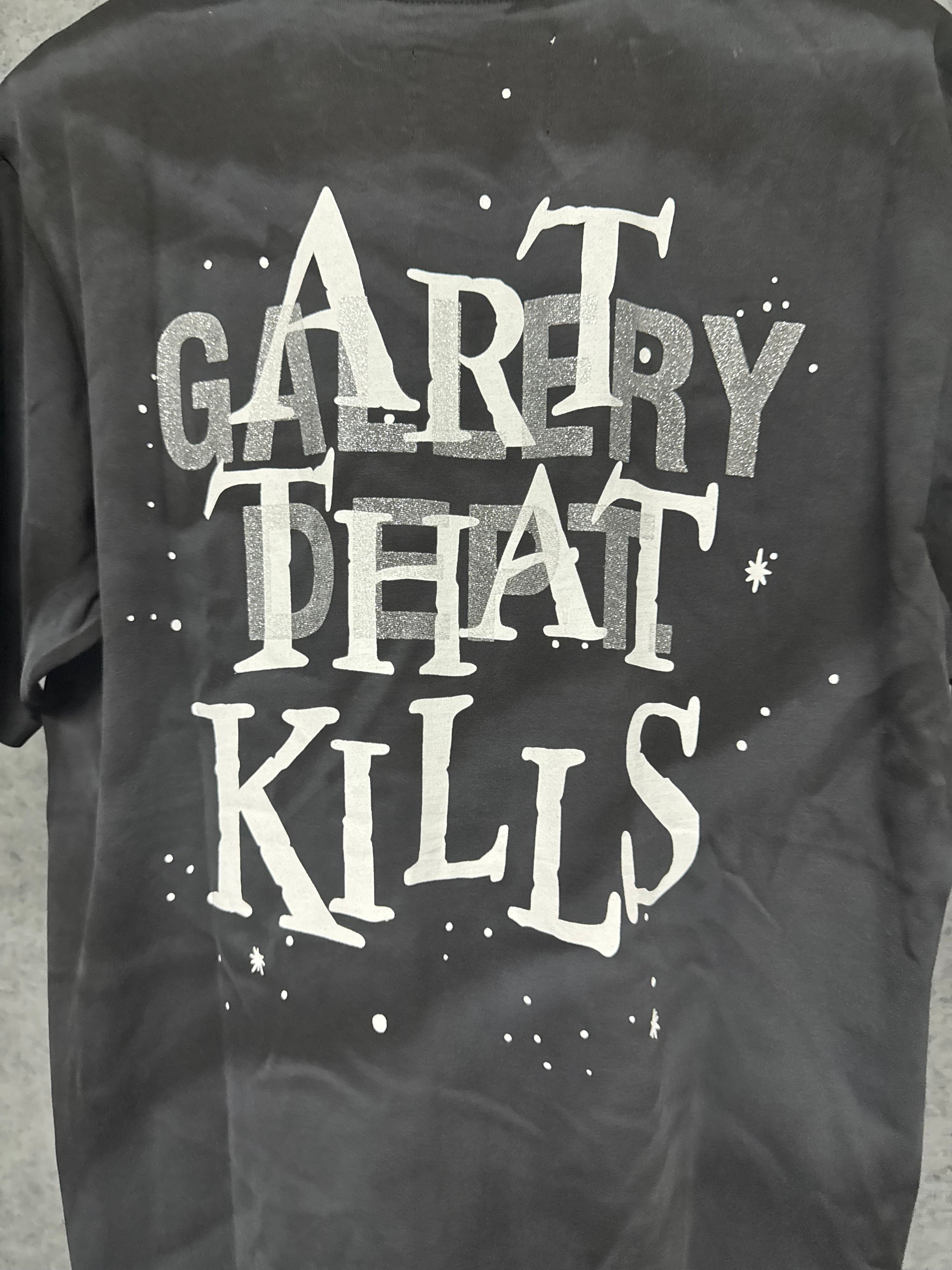 Tricou Gallery D€pt