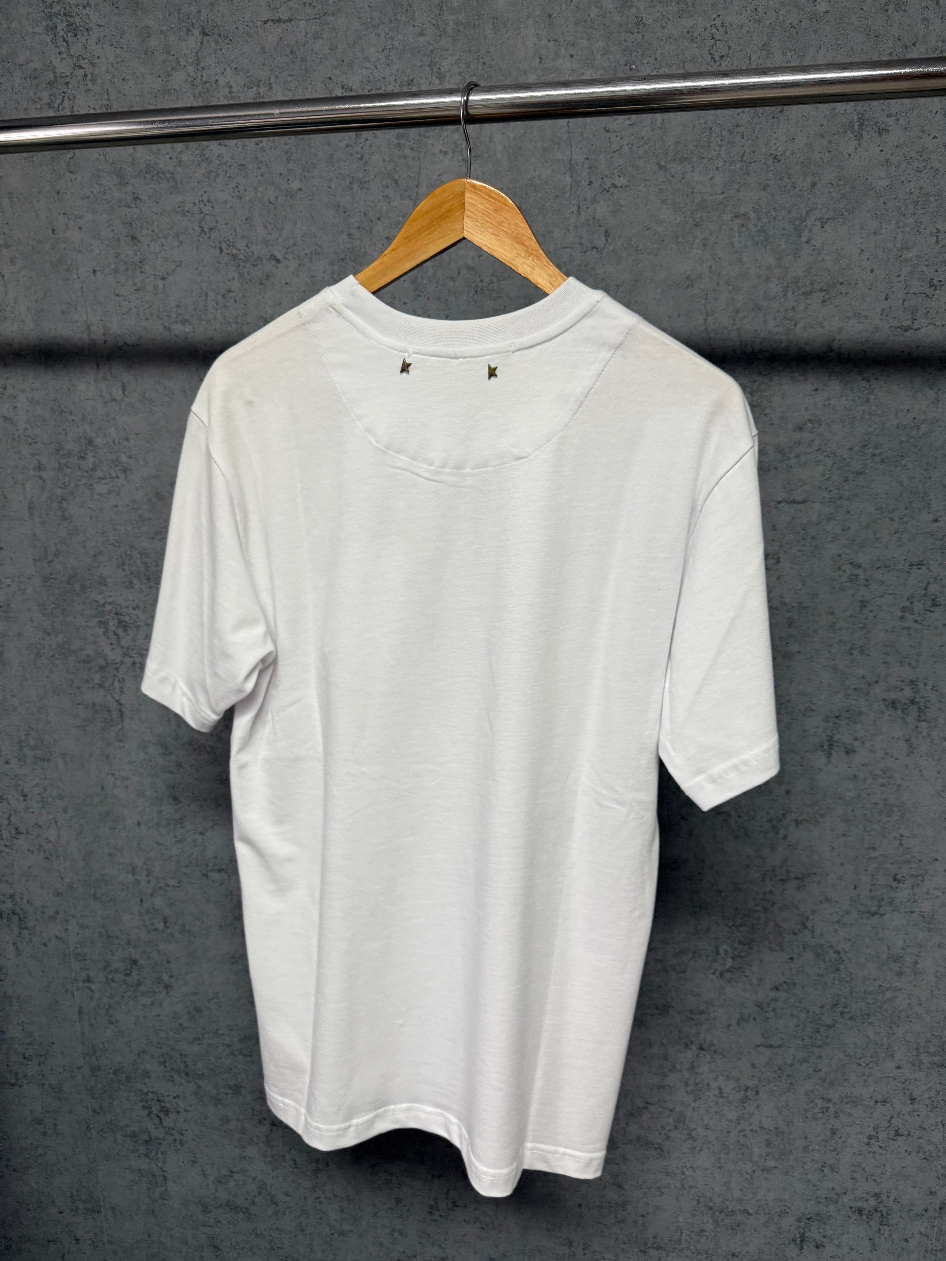 Tricou Golden G