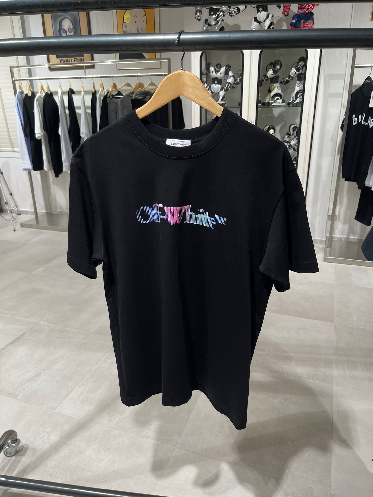 Tricou Off