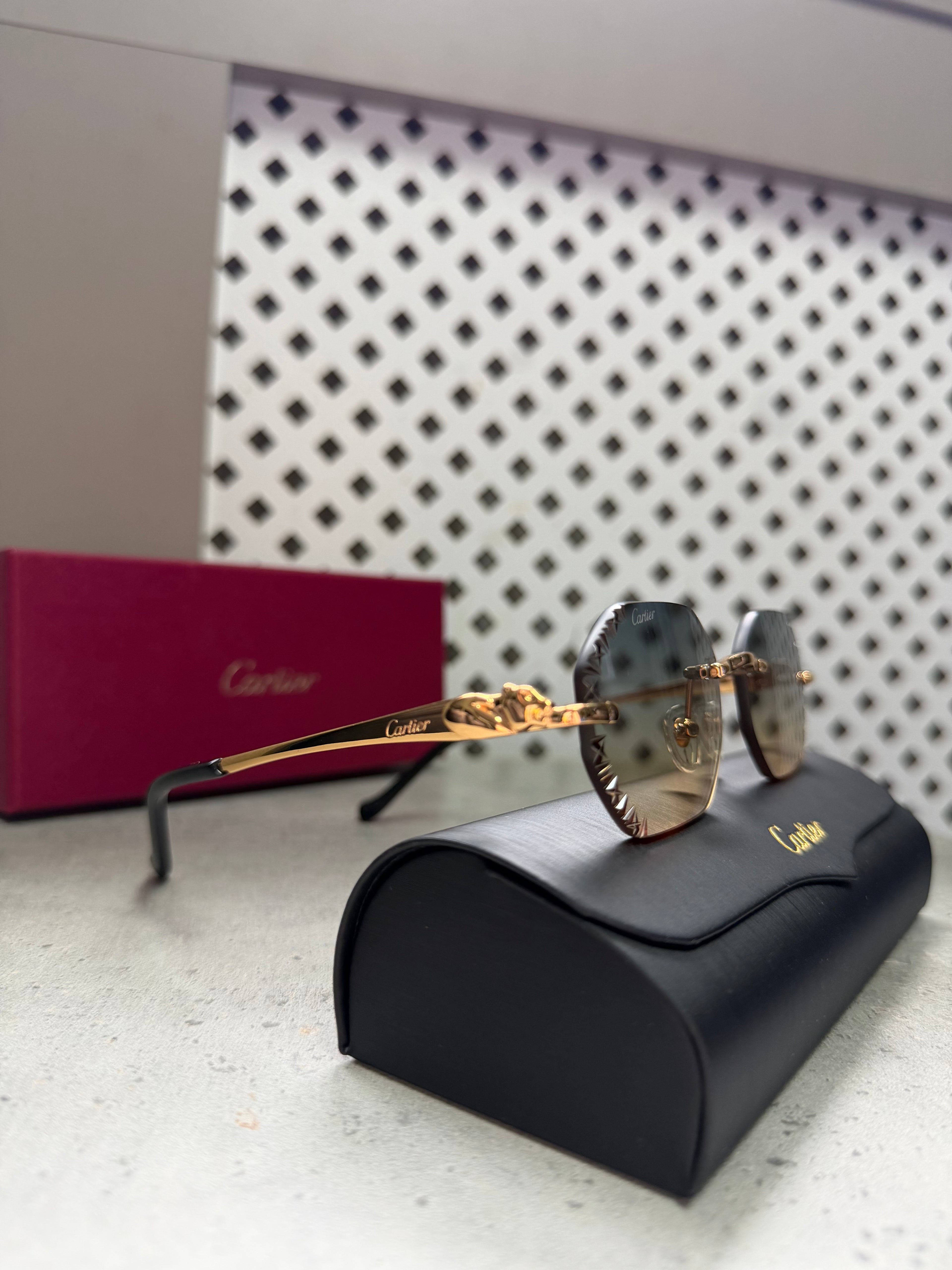 Ochelari Cart!er