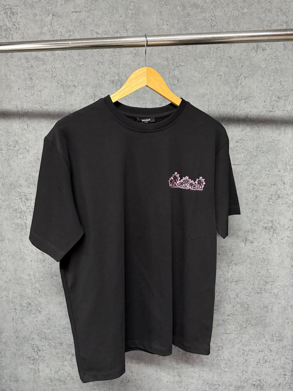 Tricou Balma!n