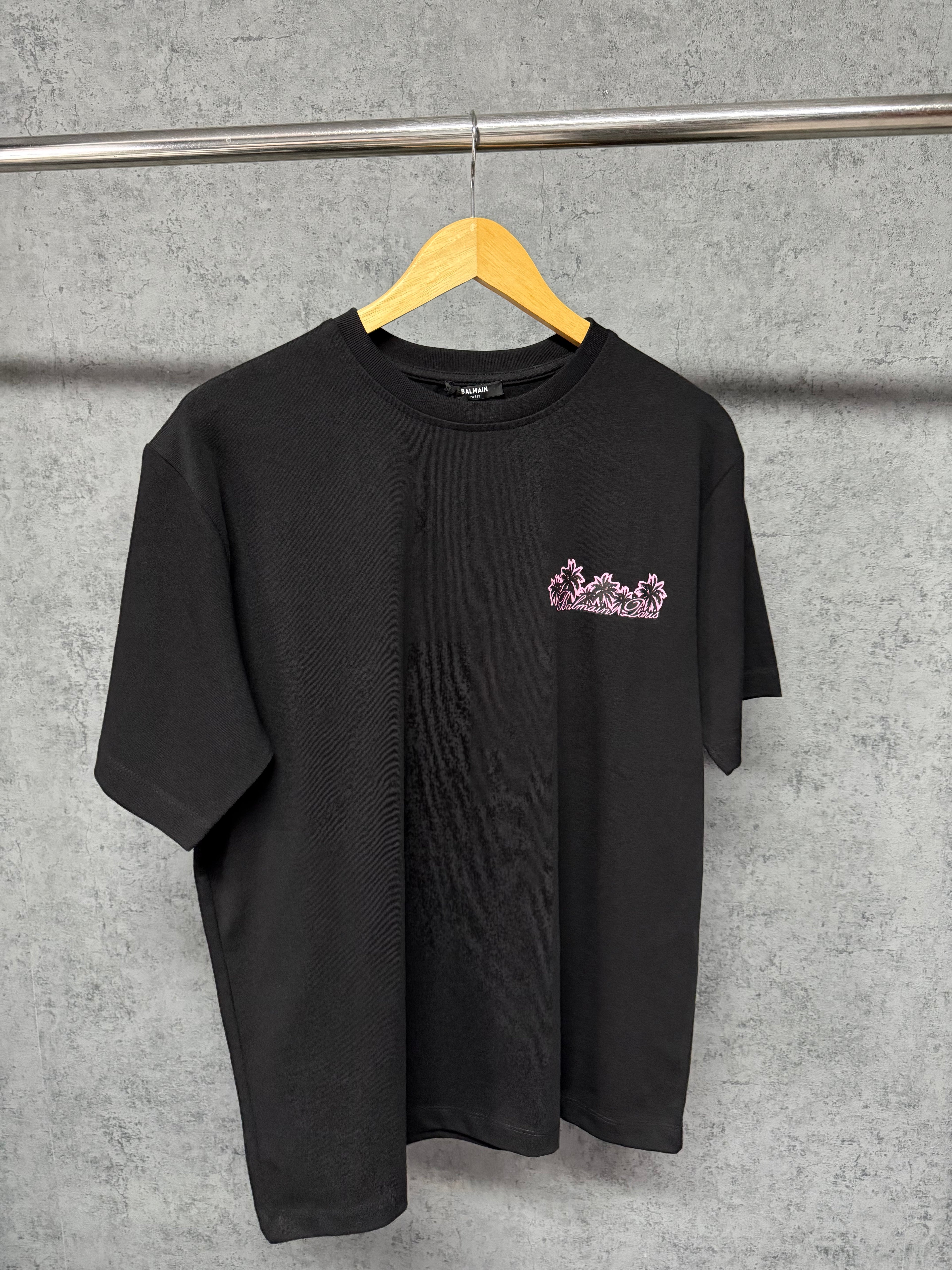 Tricou Balma!n