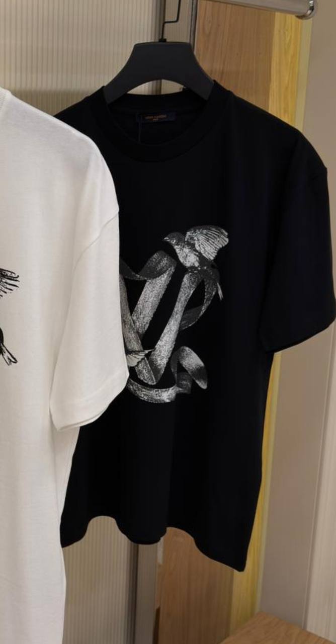 Tricou Lv