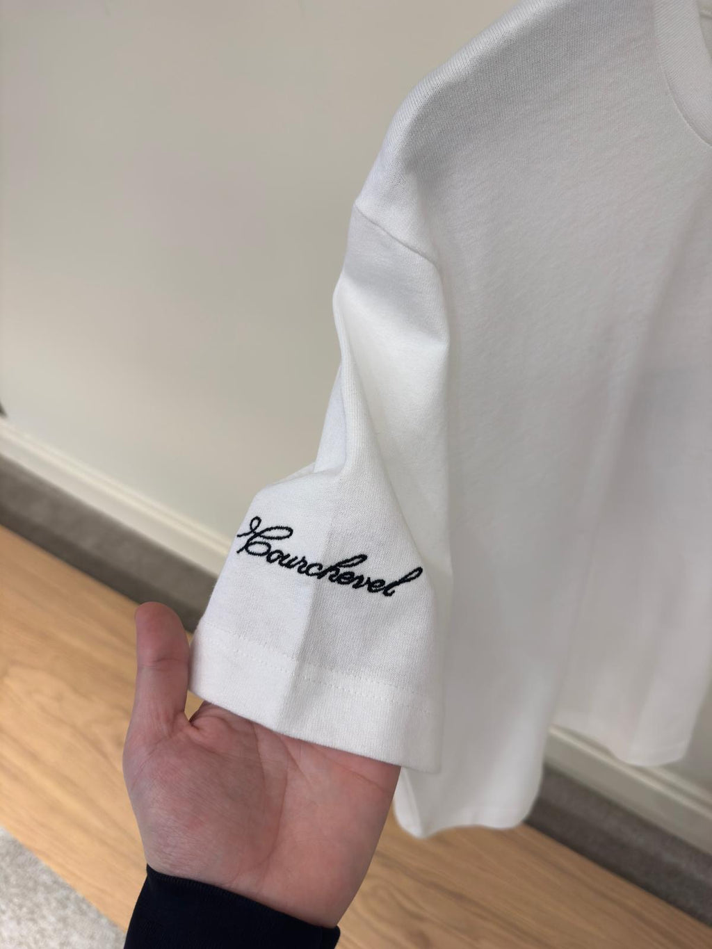 Tricou Jacqu€mus