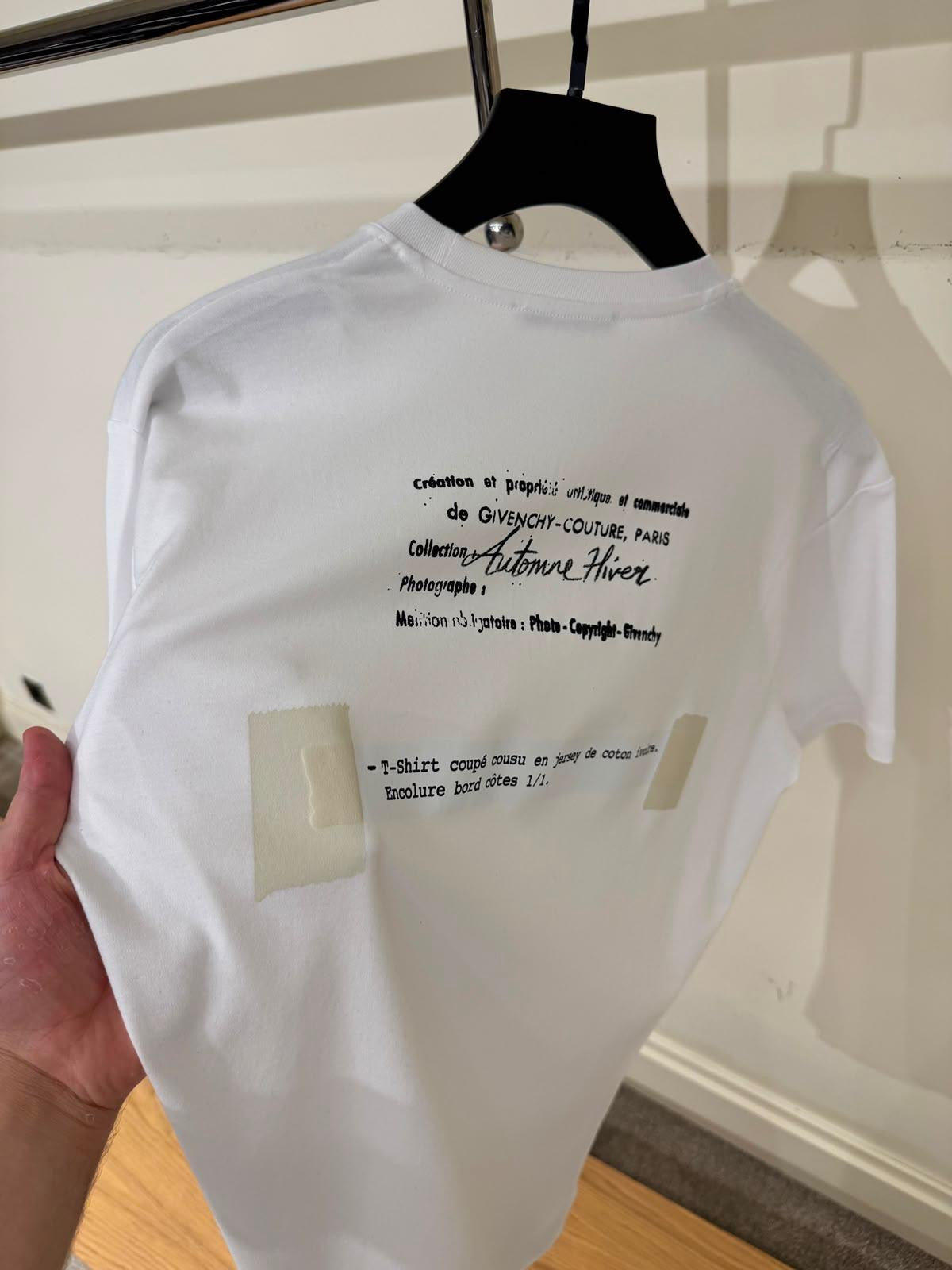 Tricou Giv€nchy