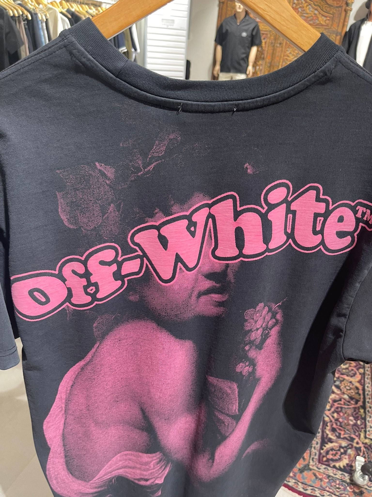 Tricou Off