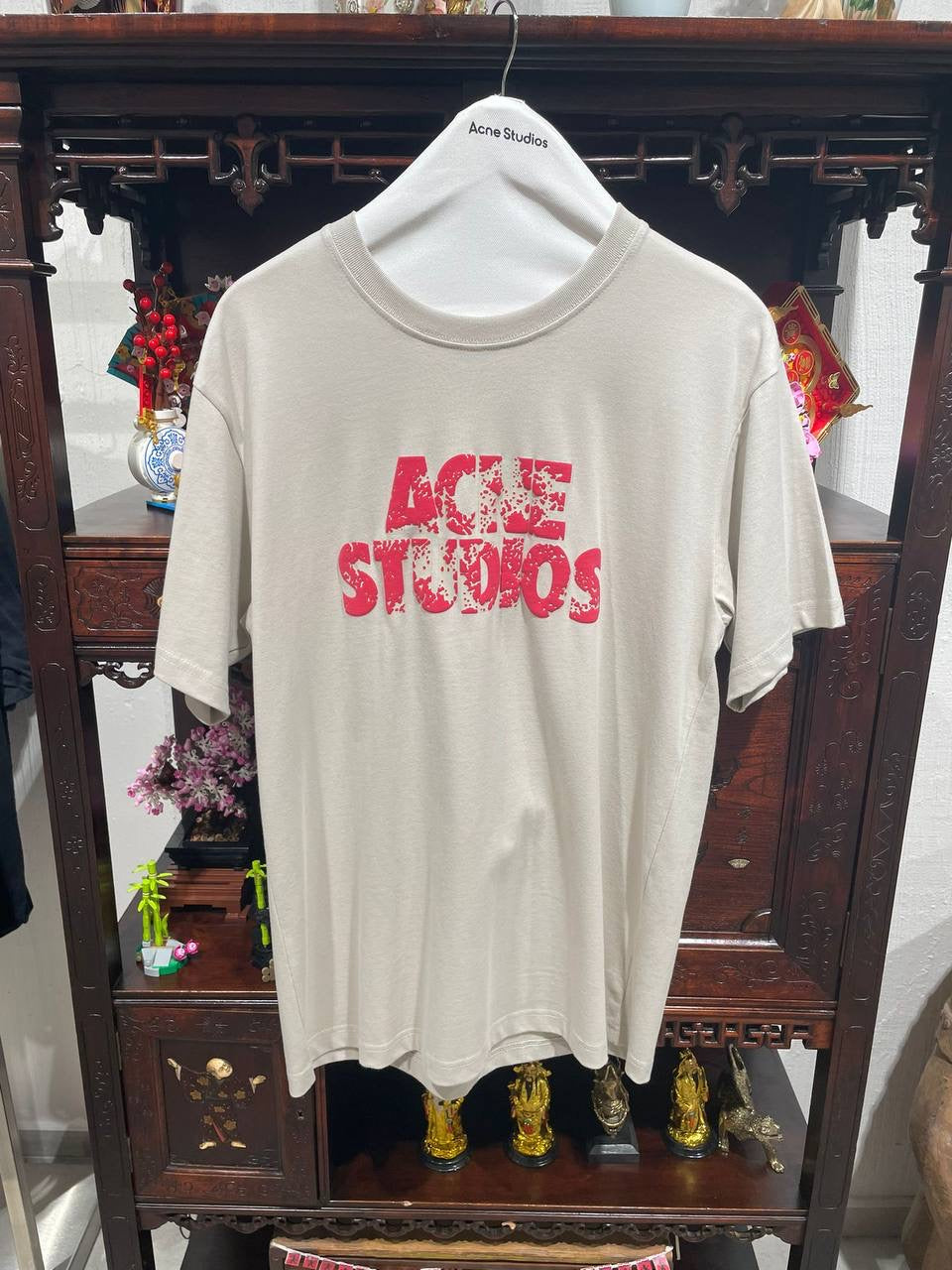 Tricou Acne