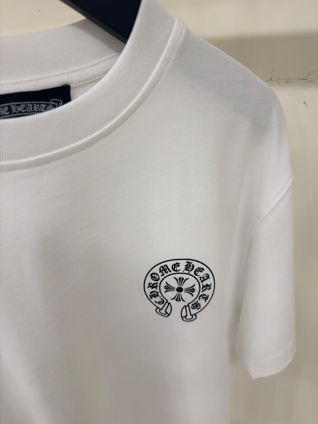 Tricou Chrome H