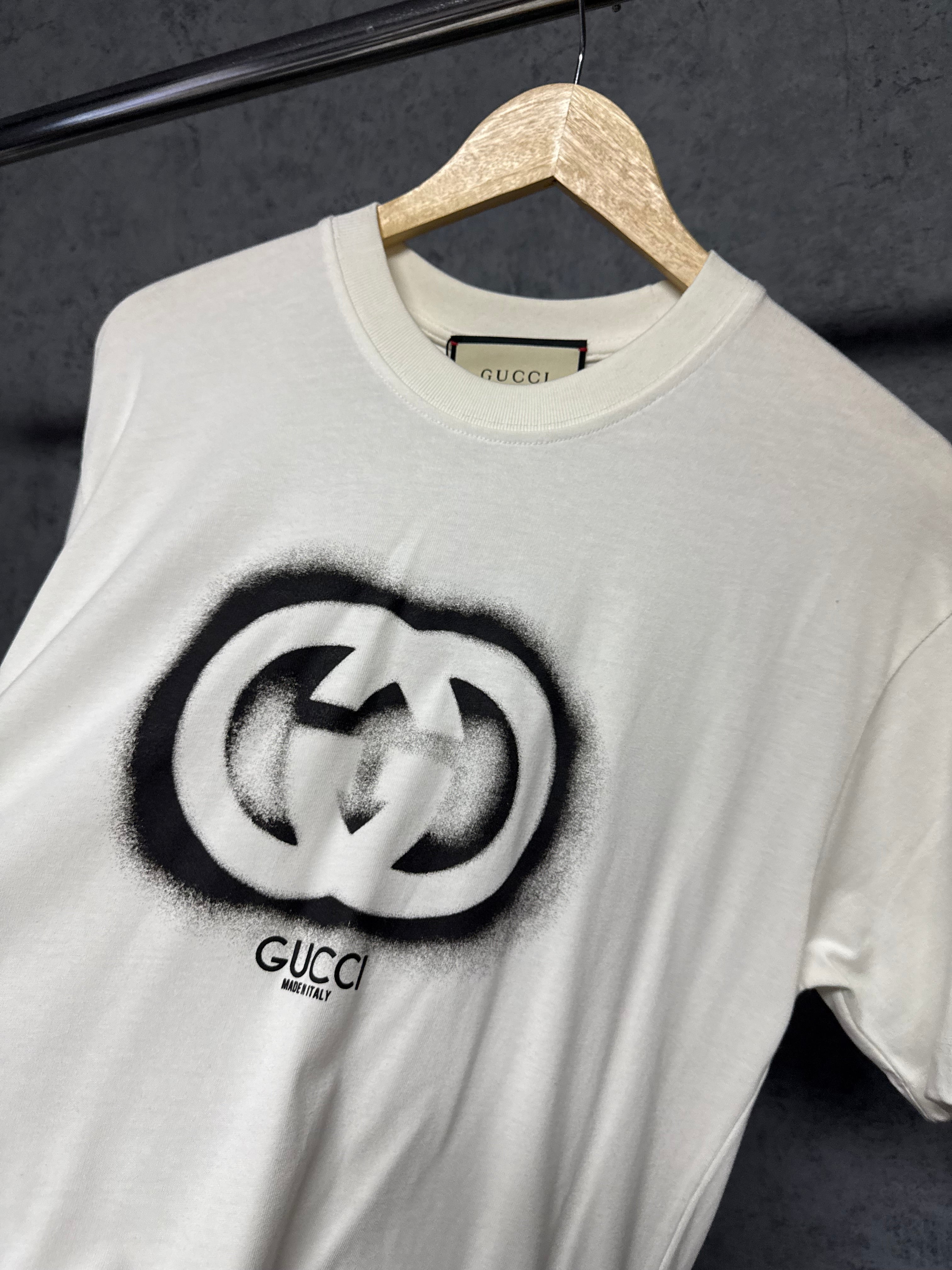 Tricou GG