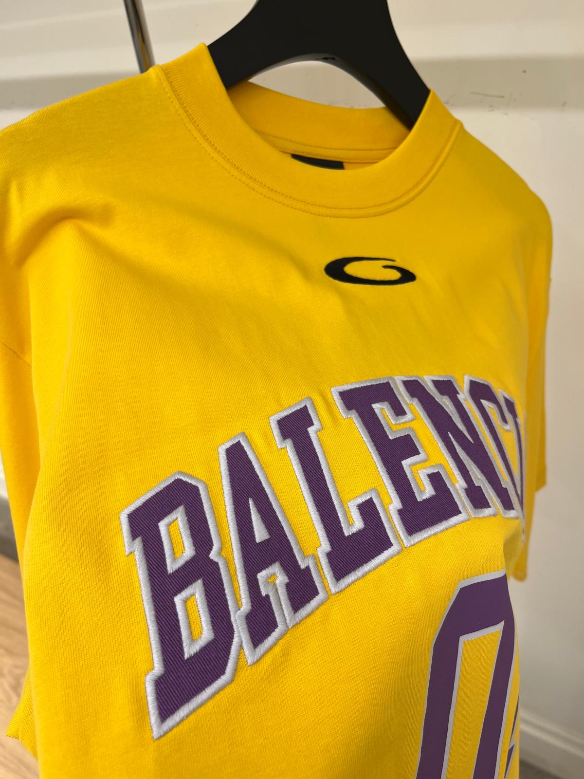 Tricou Bale