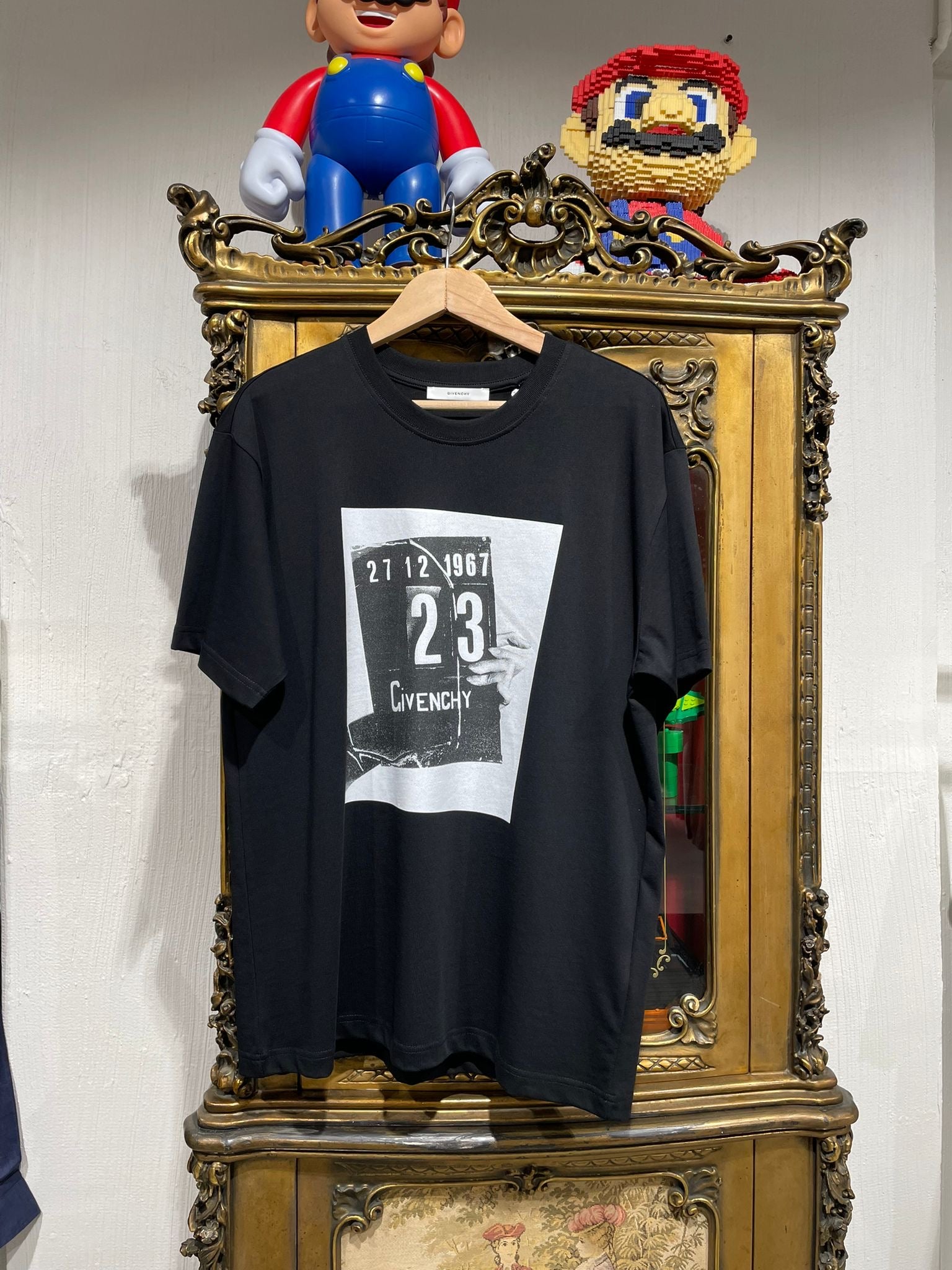 Tricou Giv€nchy