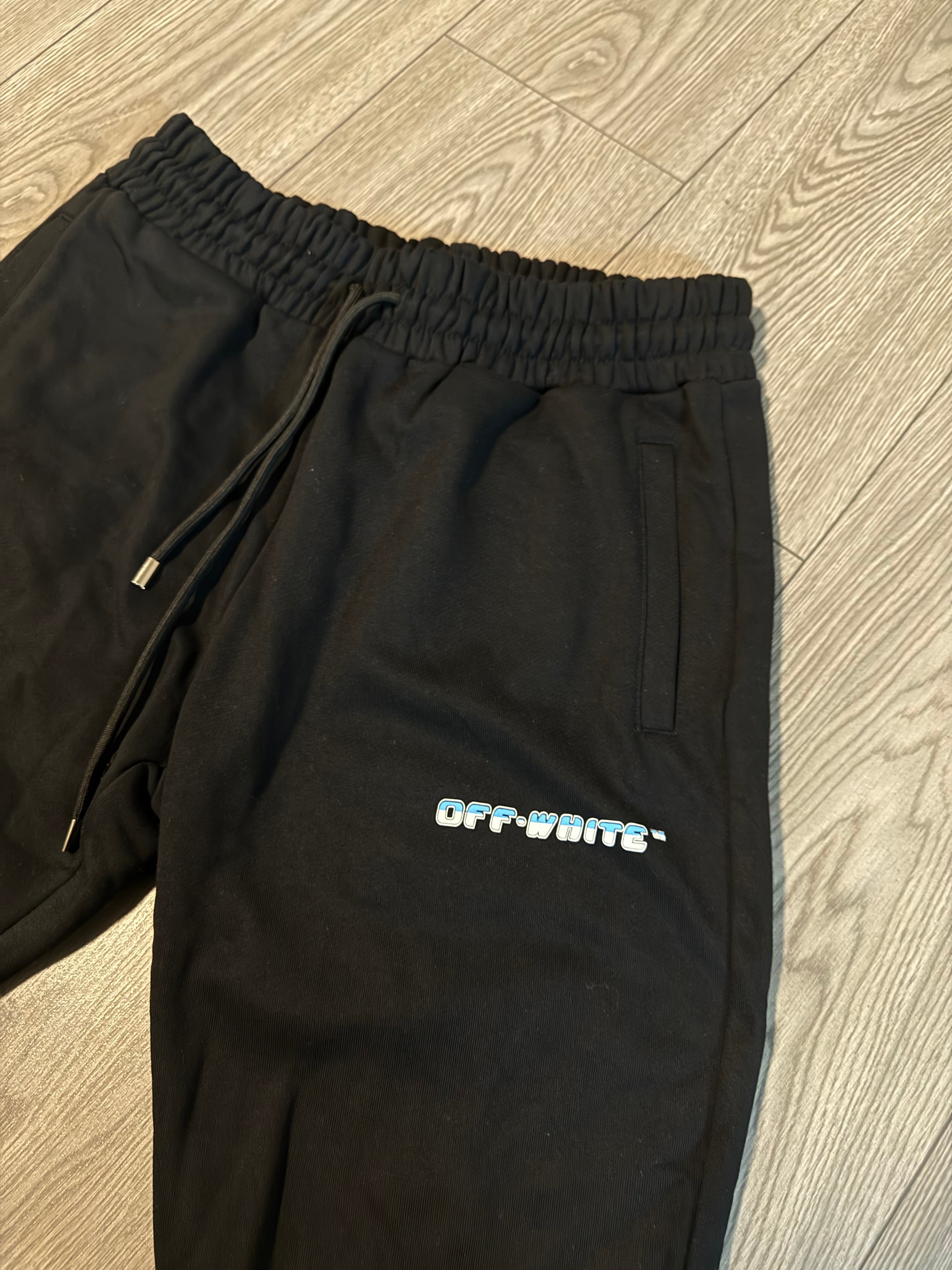 Pantaloni trening Off