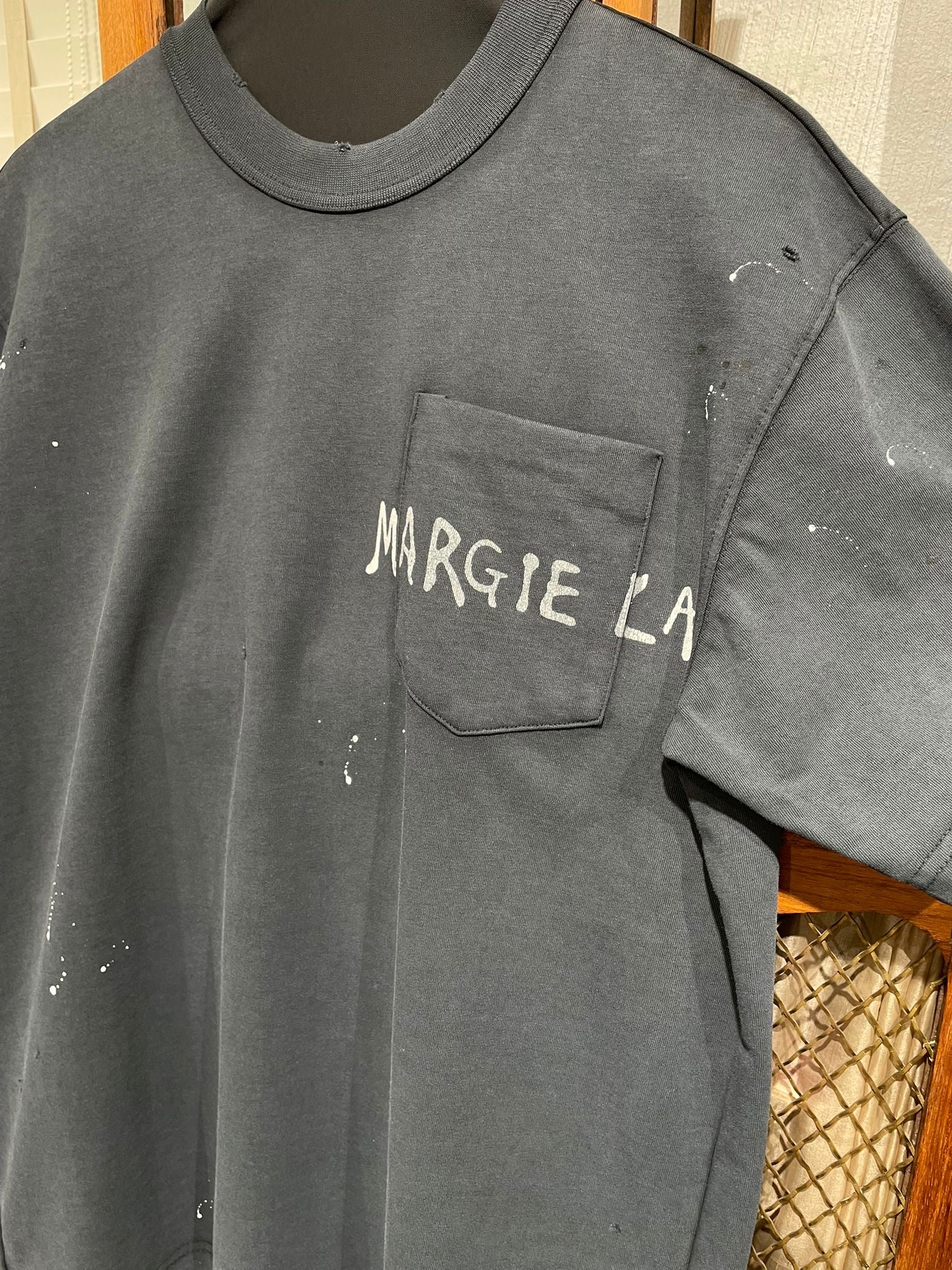 Tricou Margiela