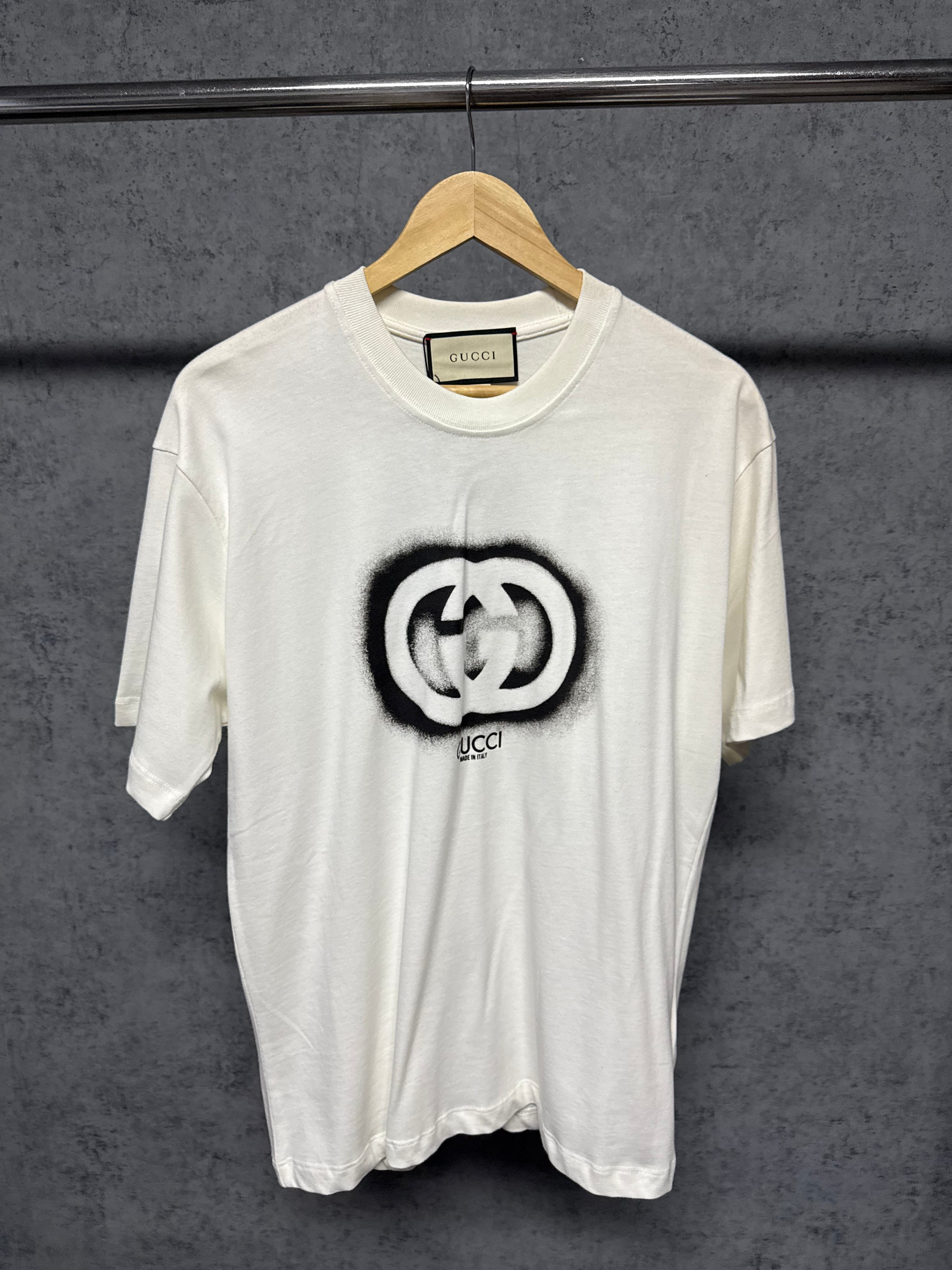 Tricou GG