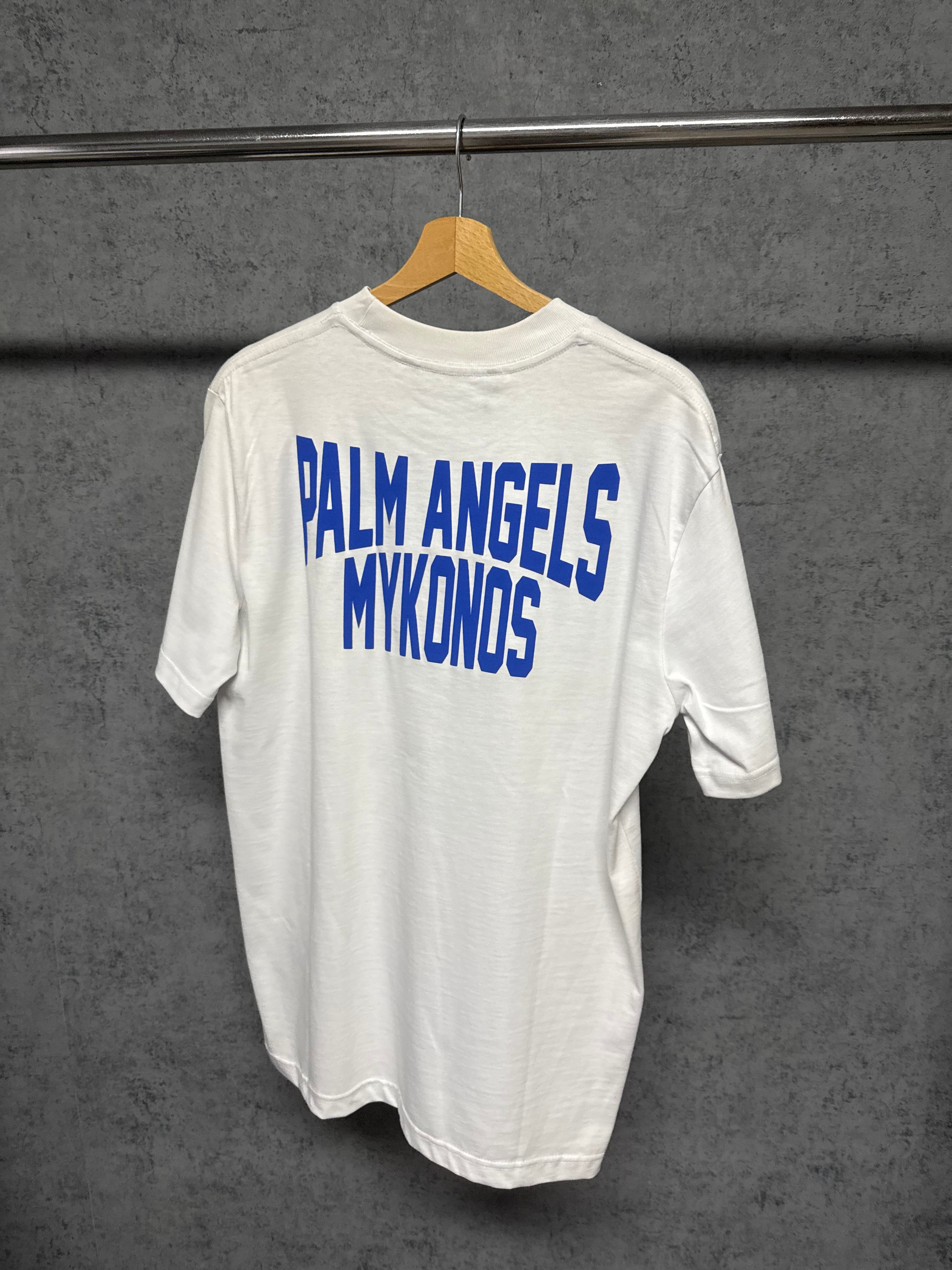Tricou Palm
