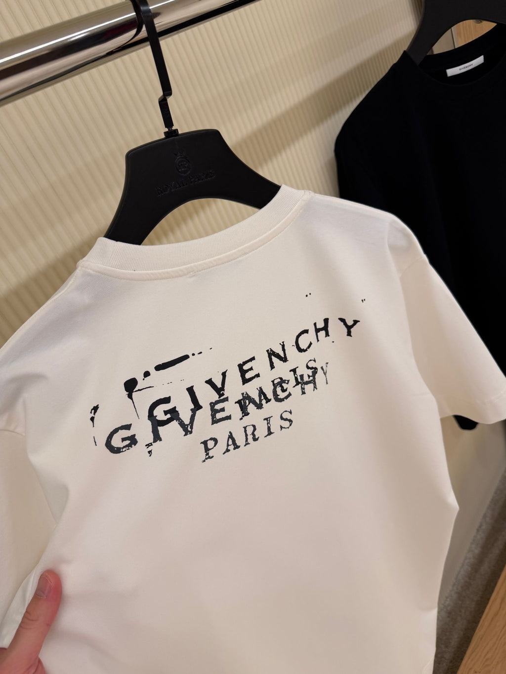 Tricou Giv€nchy