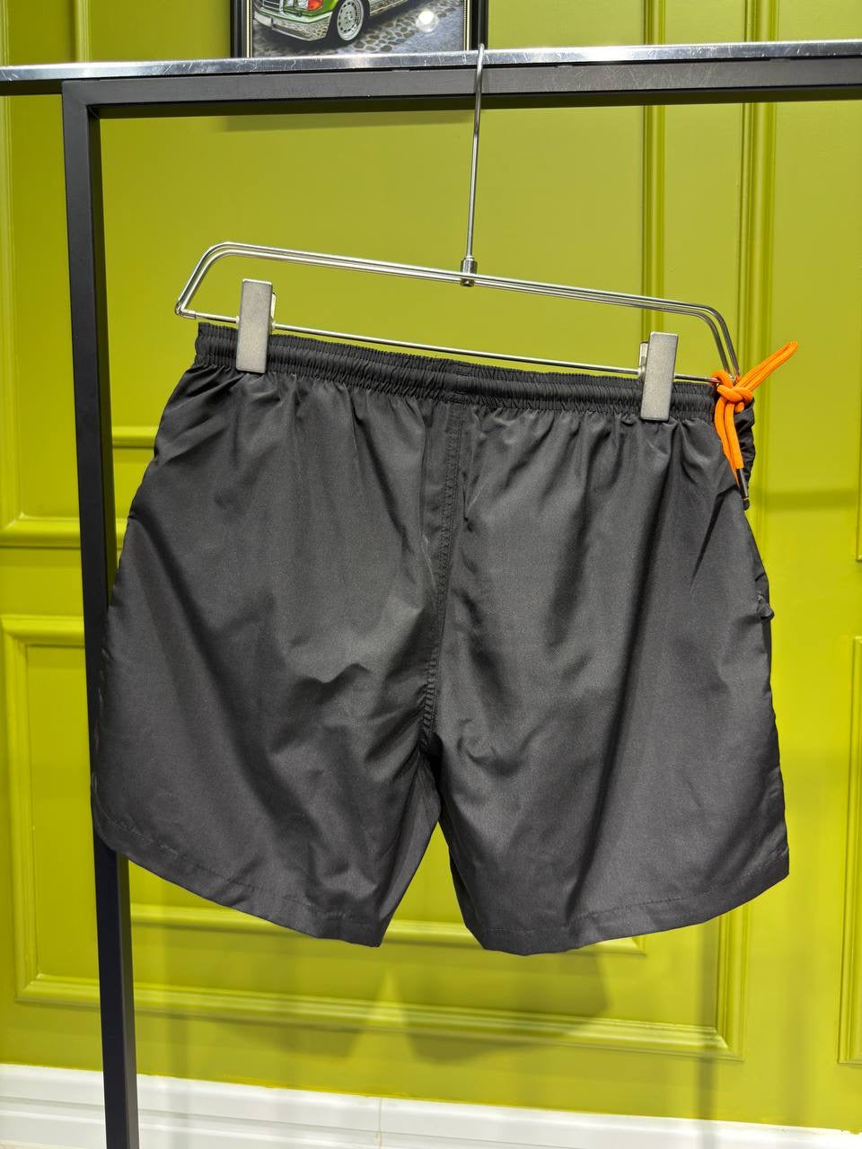 Short de baie F€ndi