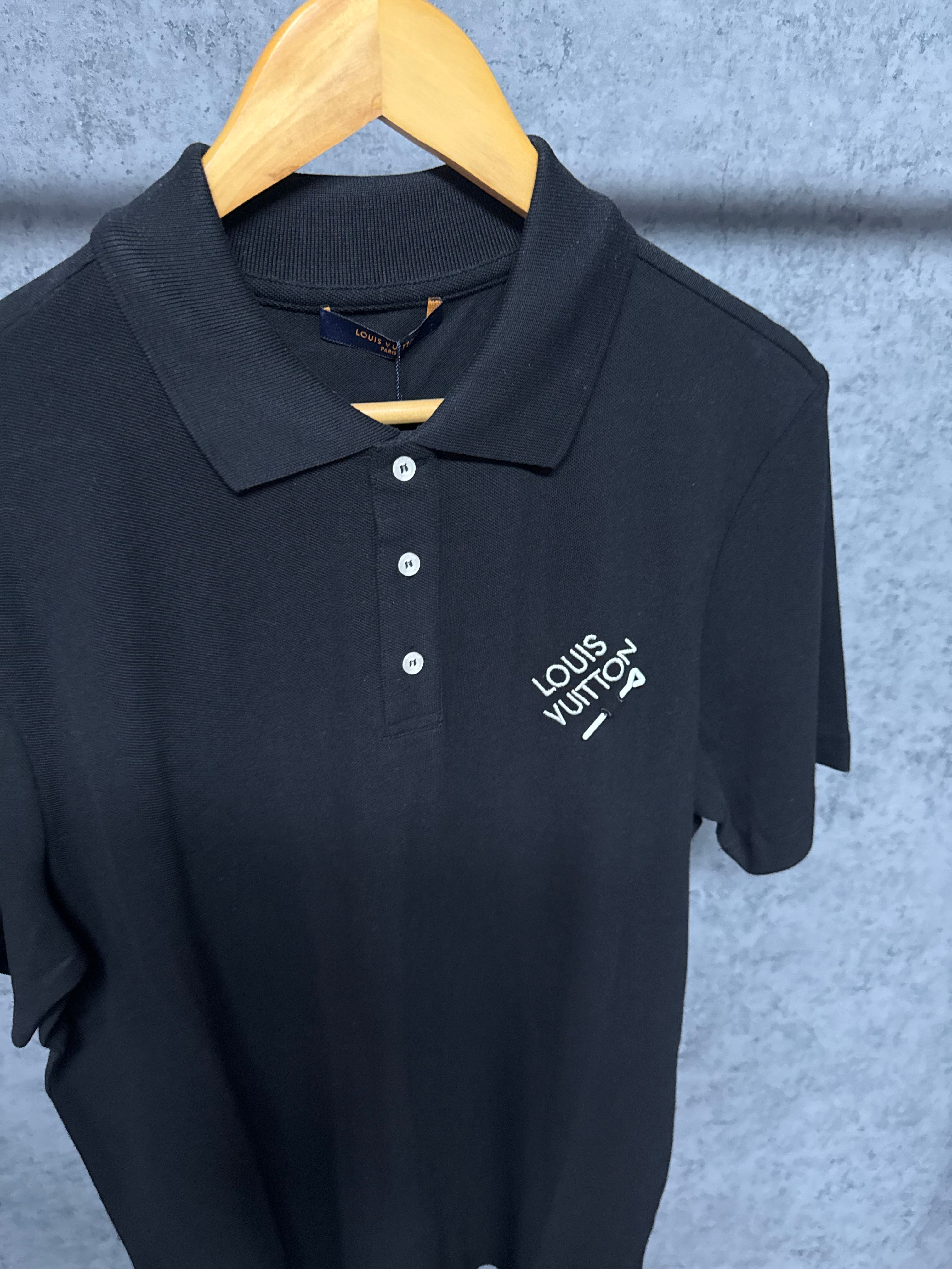 Tricou Polo Lv