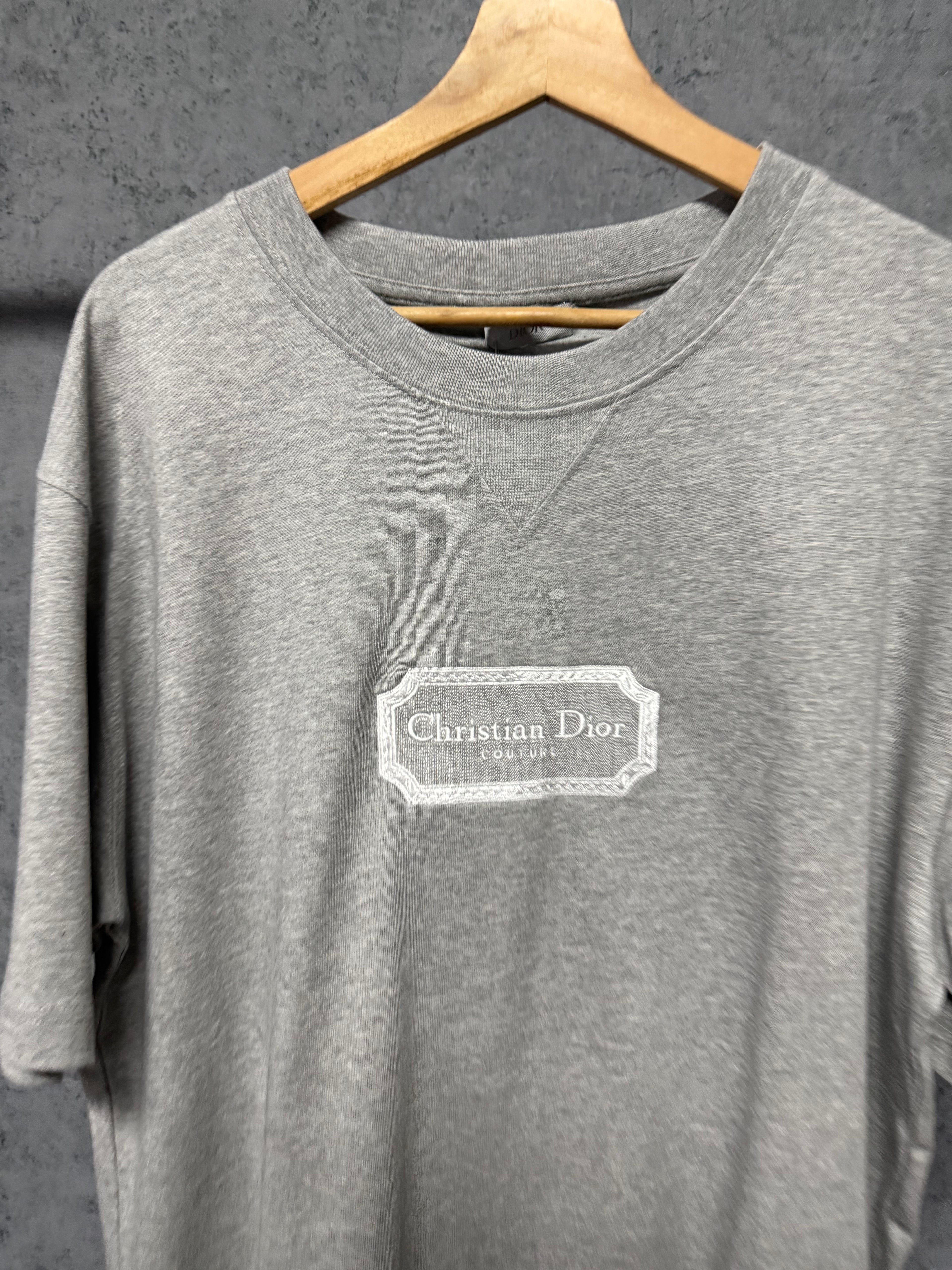 Tricou D!or