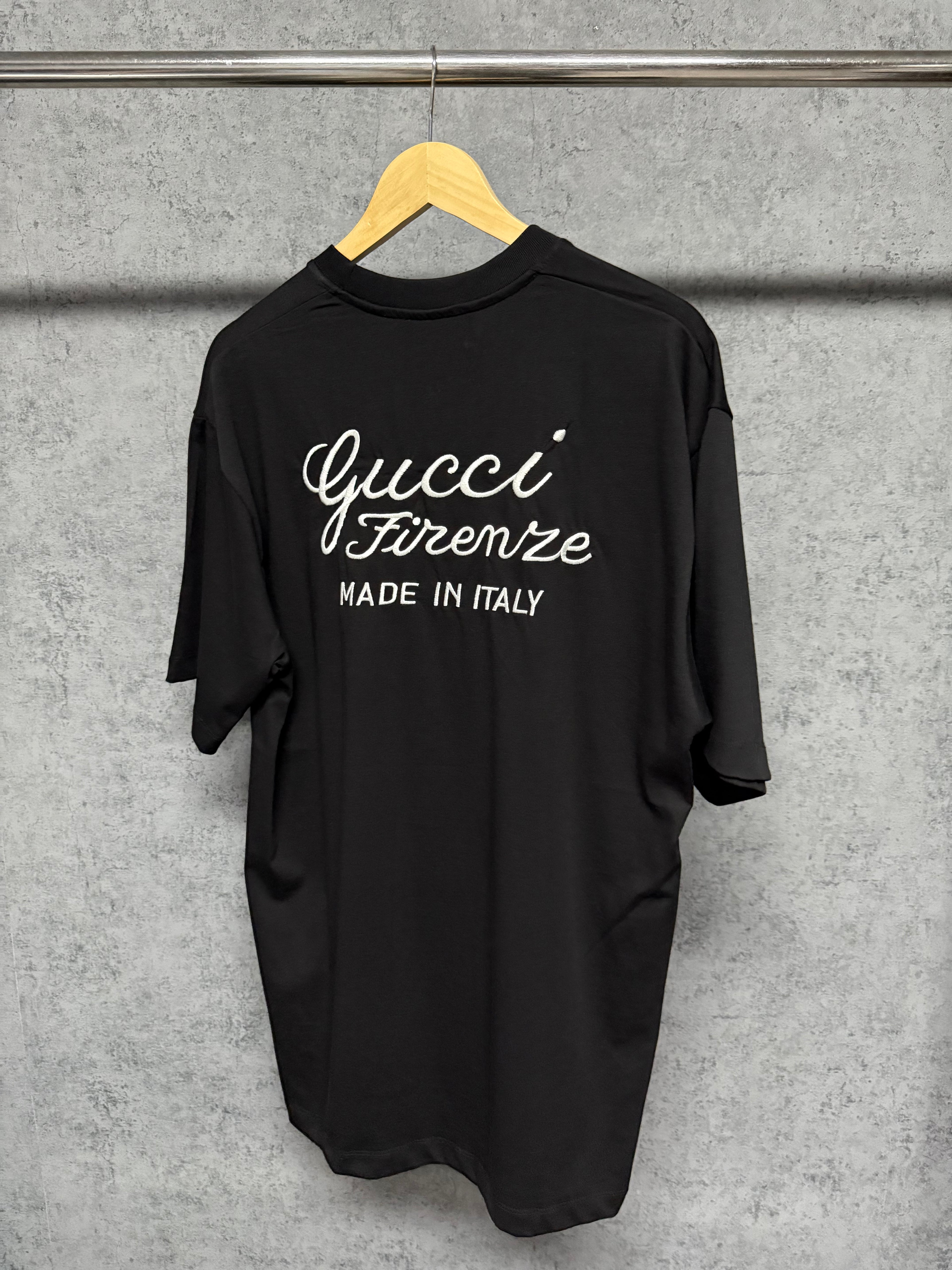 Tricou GG