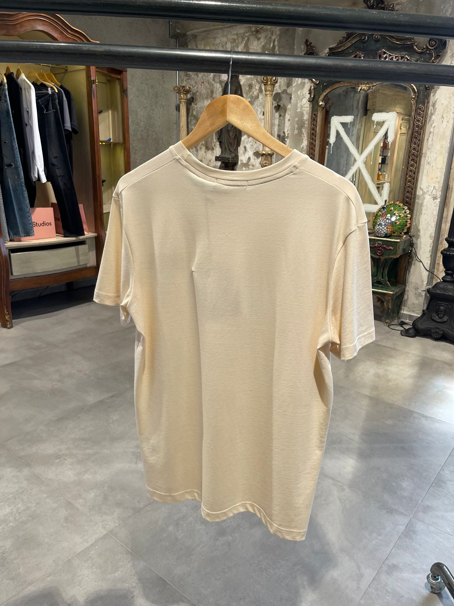 Tricou Z€gna