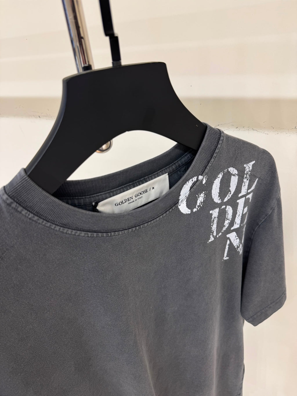Tricou Golden G
