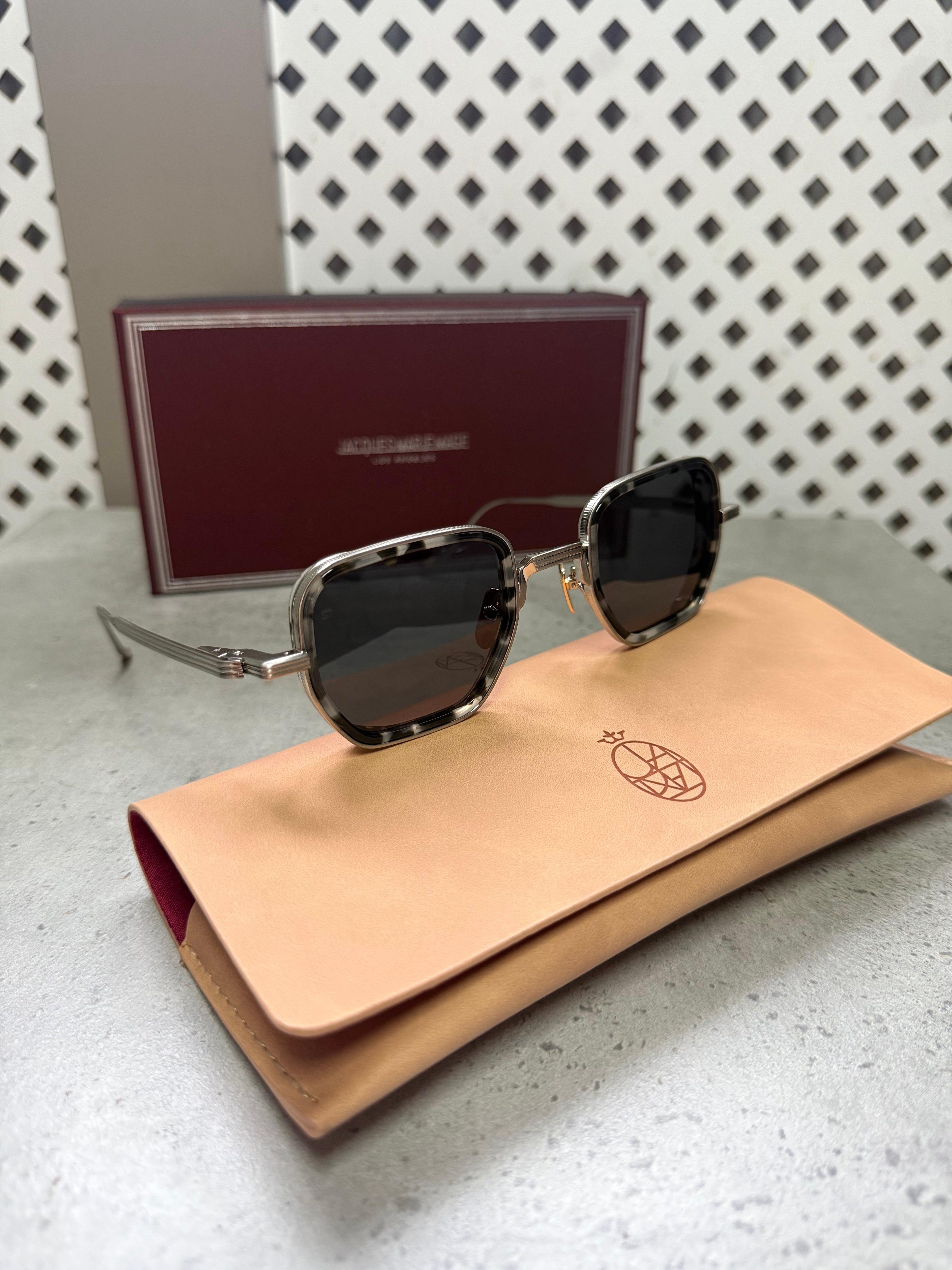 Ochelari Jaques MM