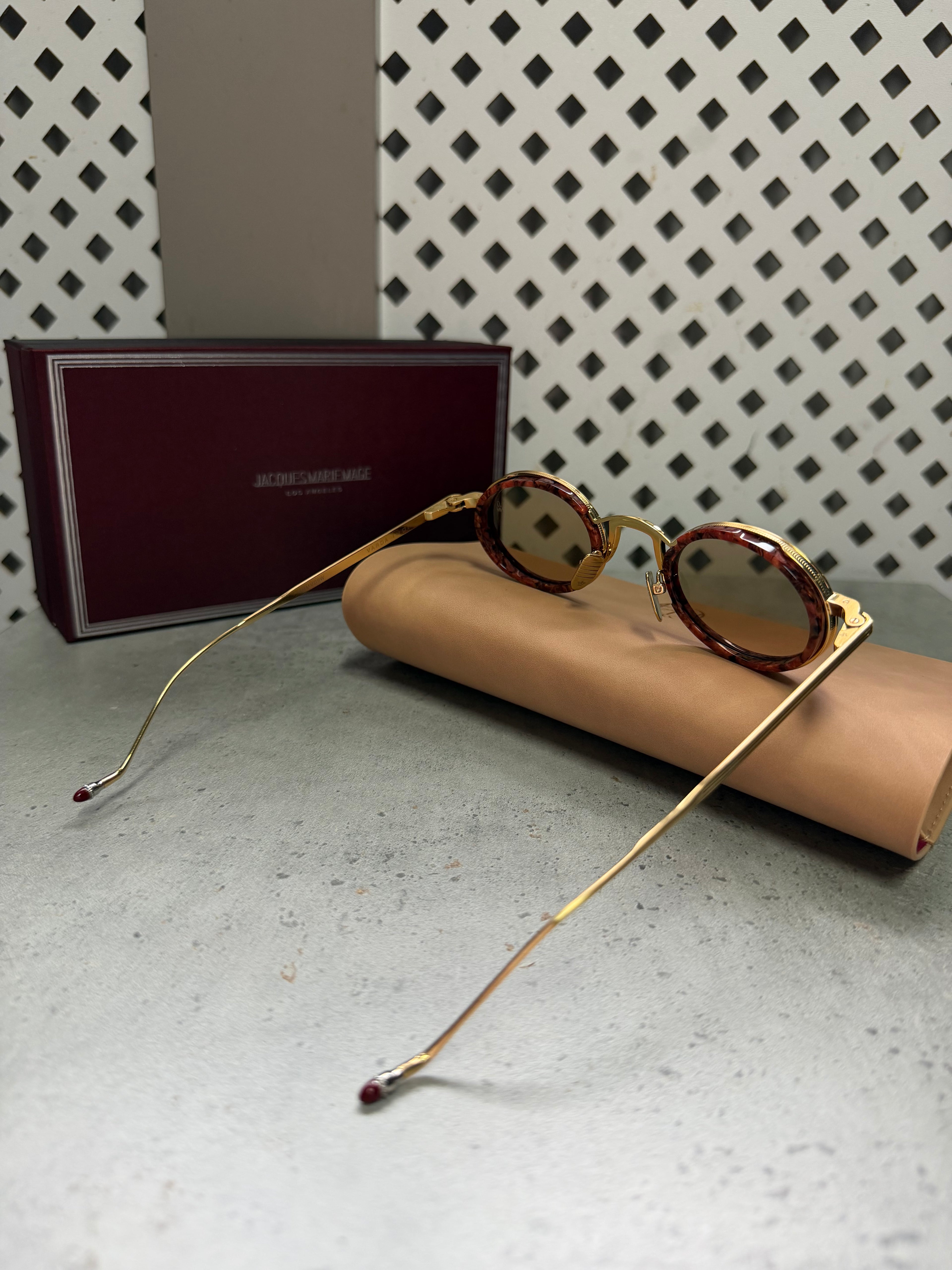 Ochelari JacquesMM