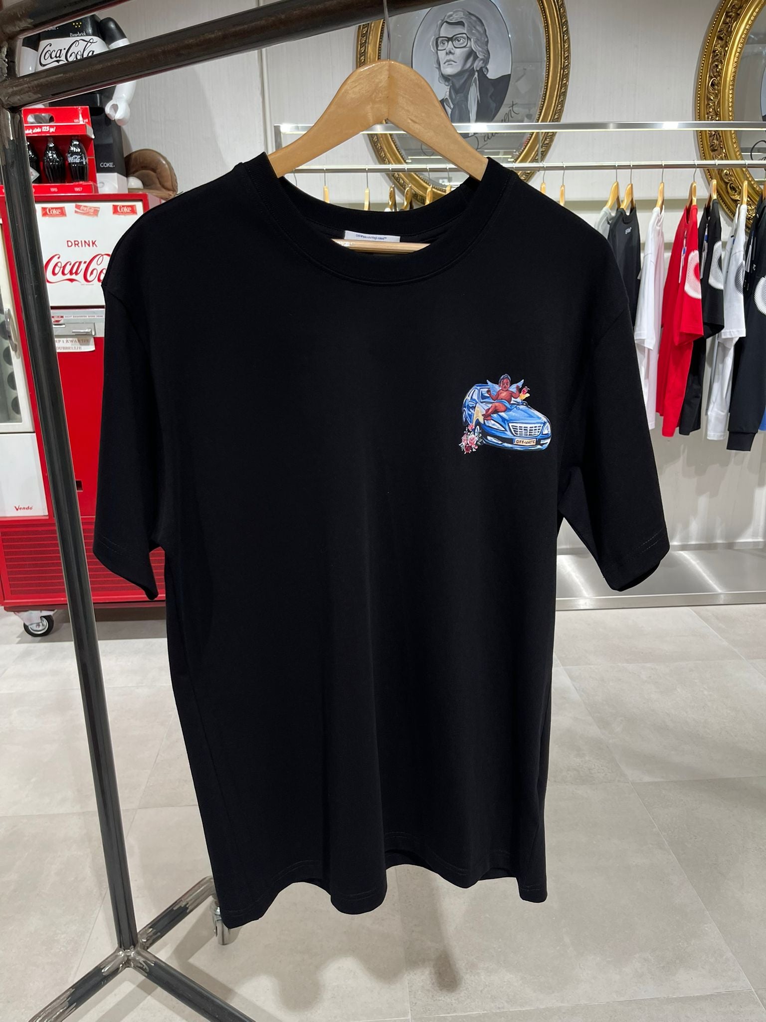 Tricou Off