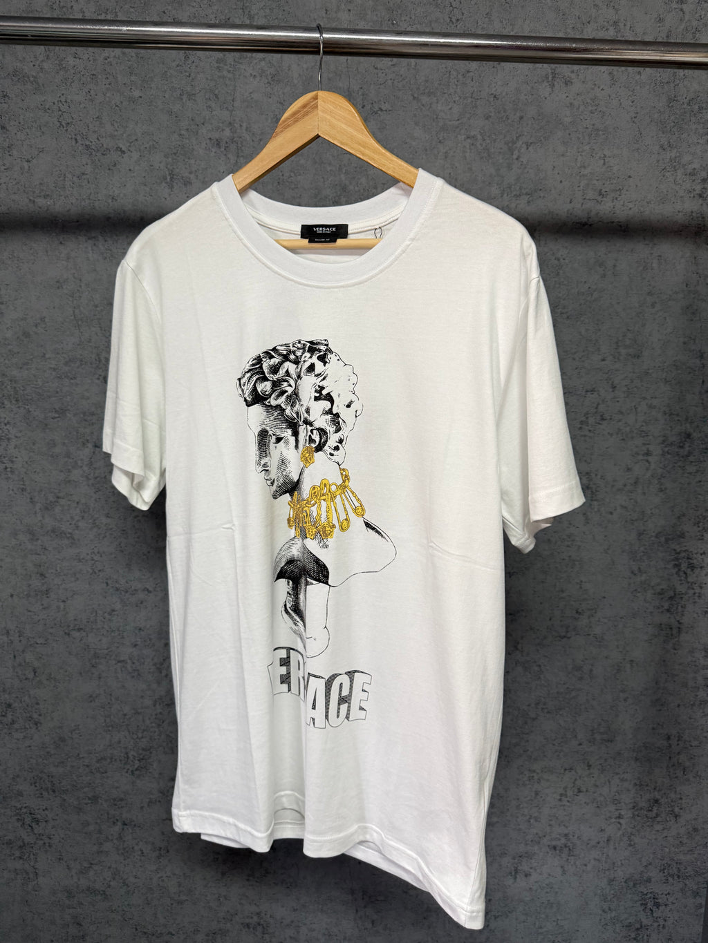 Tricou Ver$ace