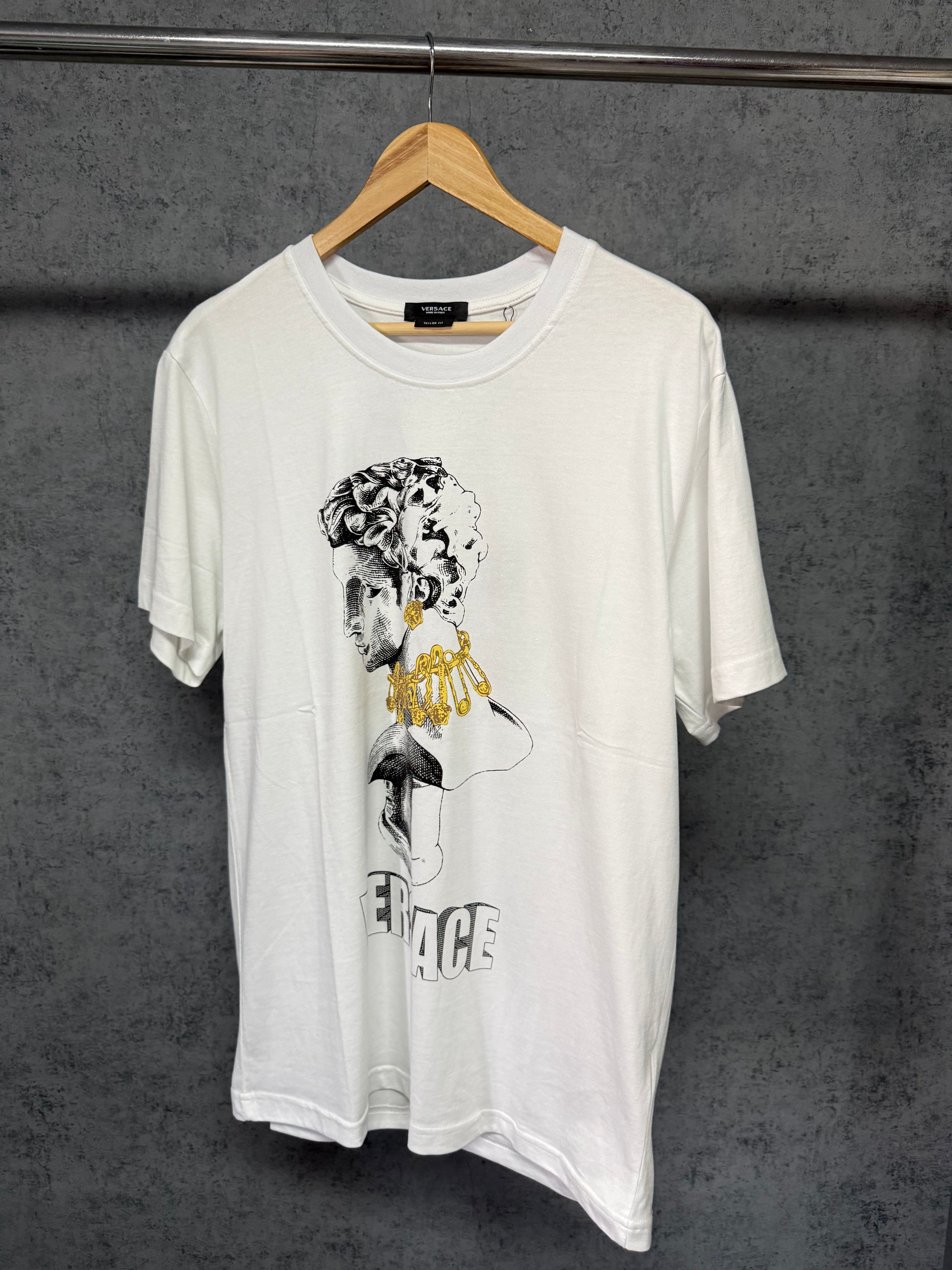Tricou Ver$ace